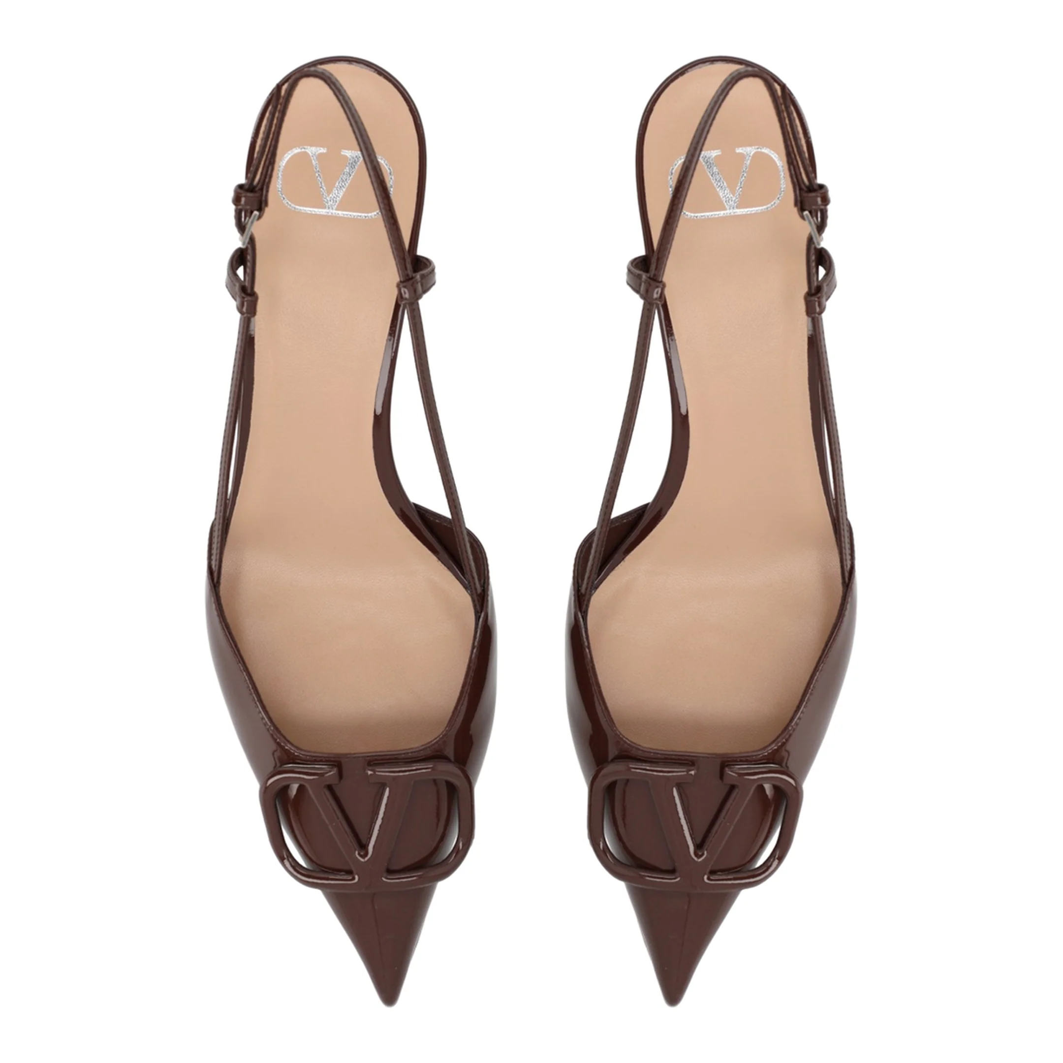 Sling Back Vlogo Signature - Image 5