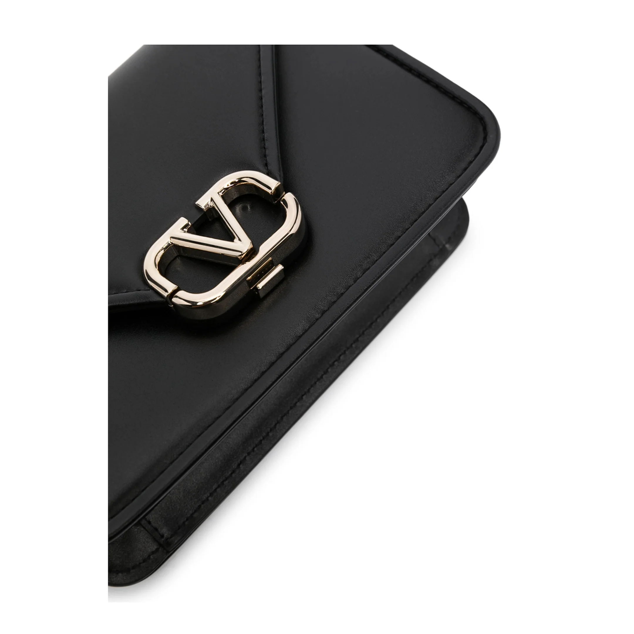 Small Letter Bag Shoulder Bag - Image 3