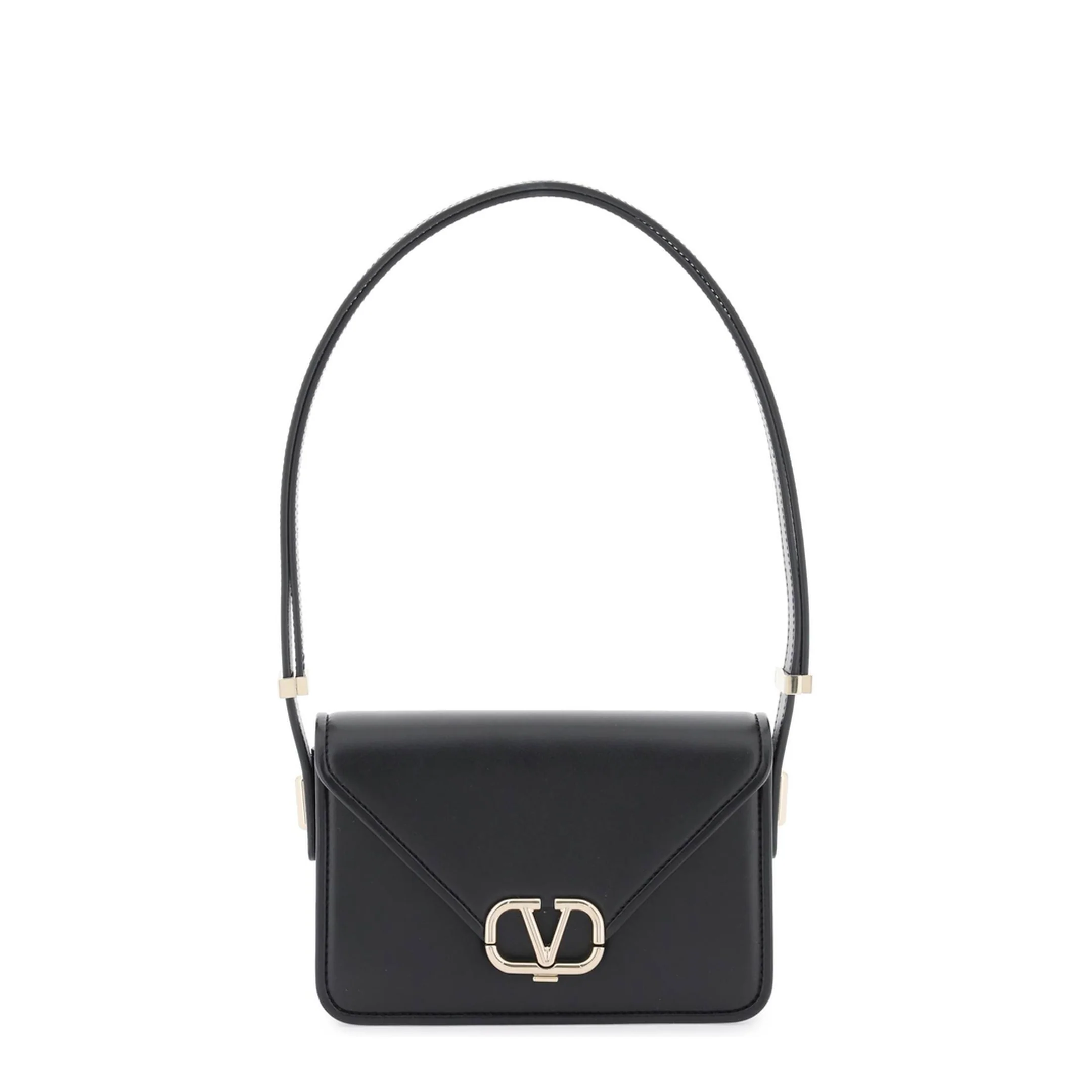 Small Letter Bag Shoulder Bag - Image 5