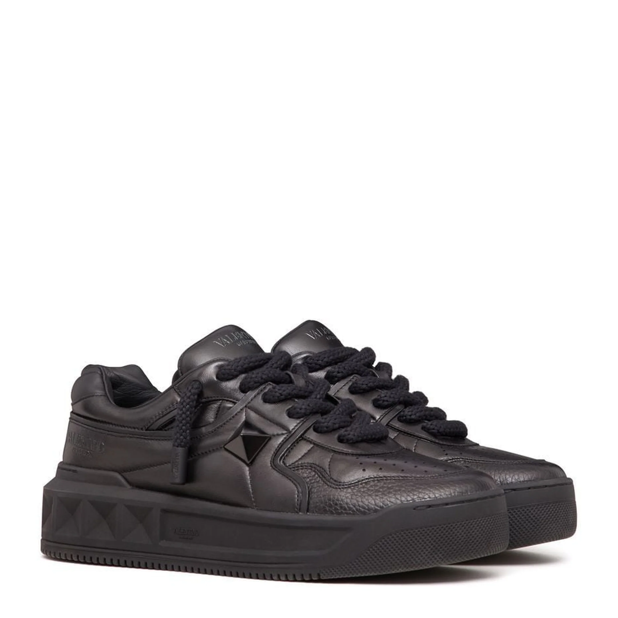 Sneakers Black - Image 3