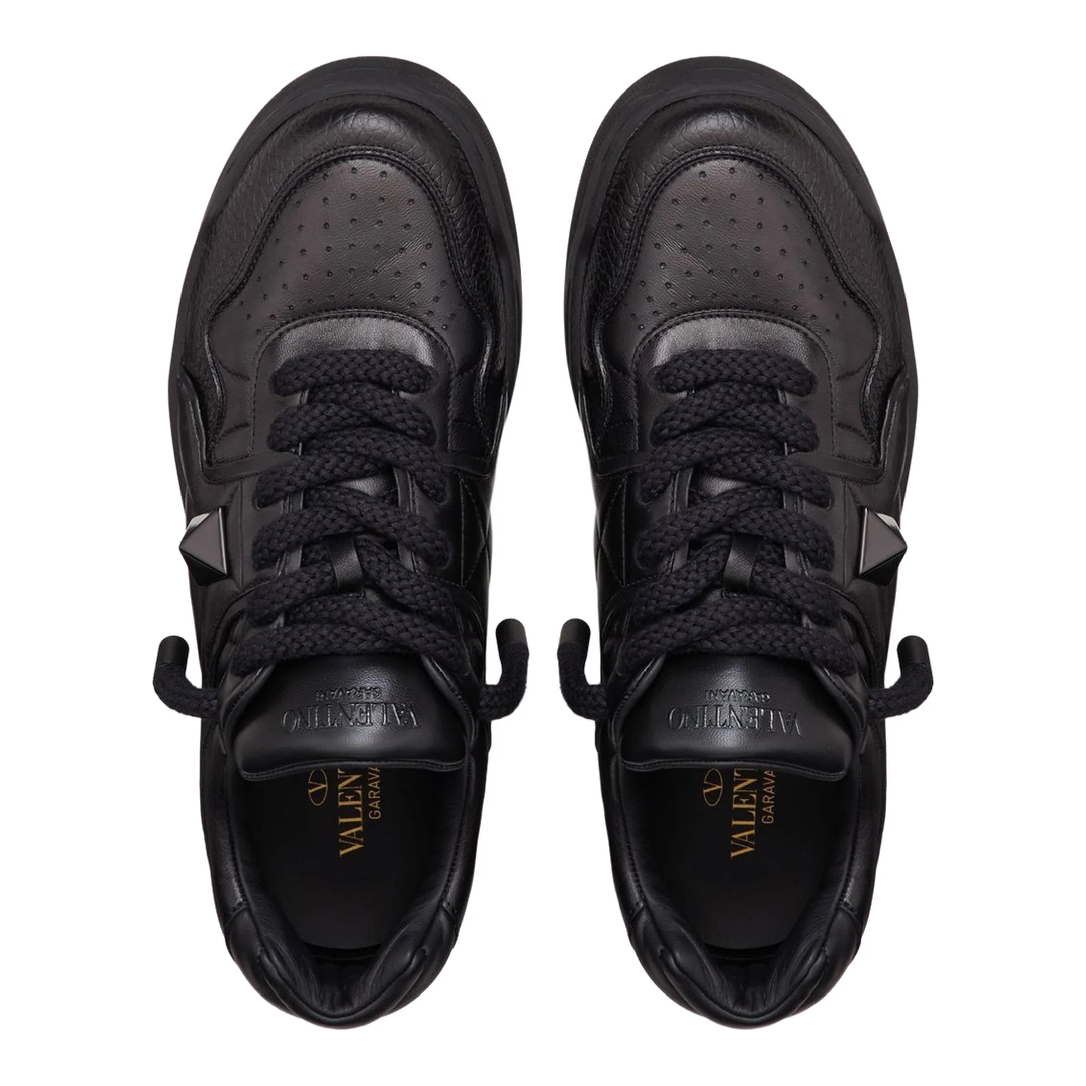 Sneakers Black - Image 4