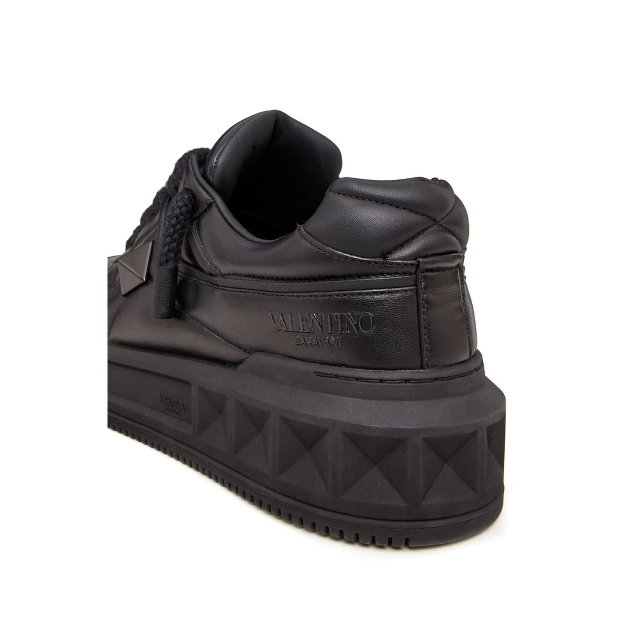 Sneakers Black - Image 5