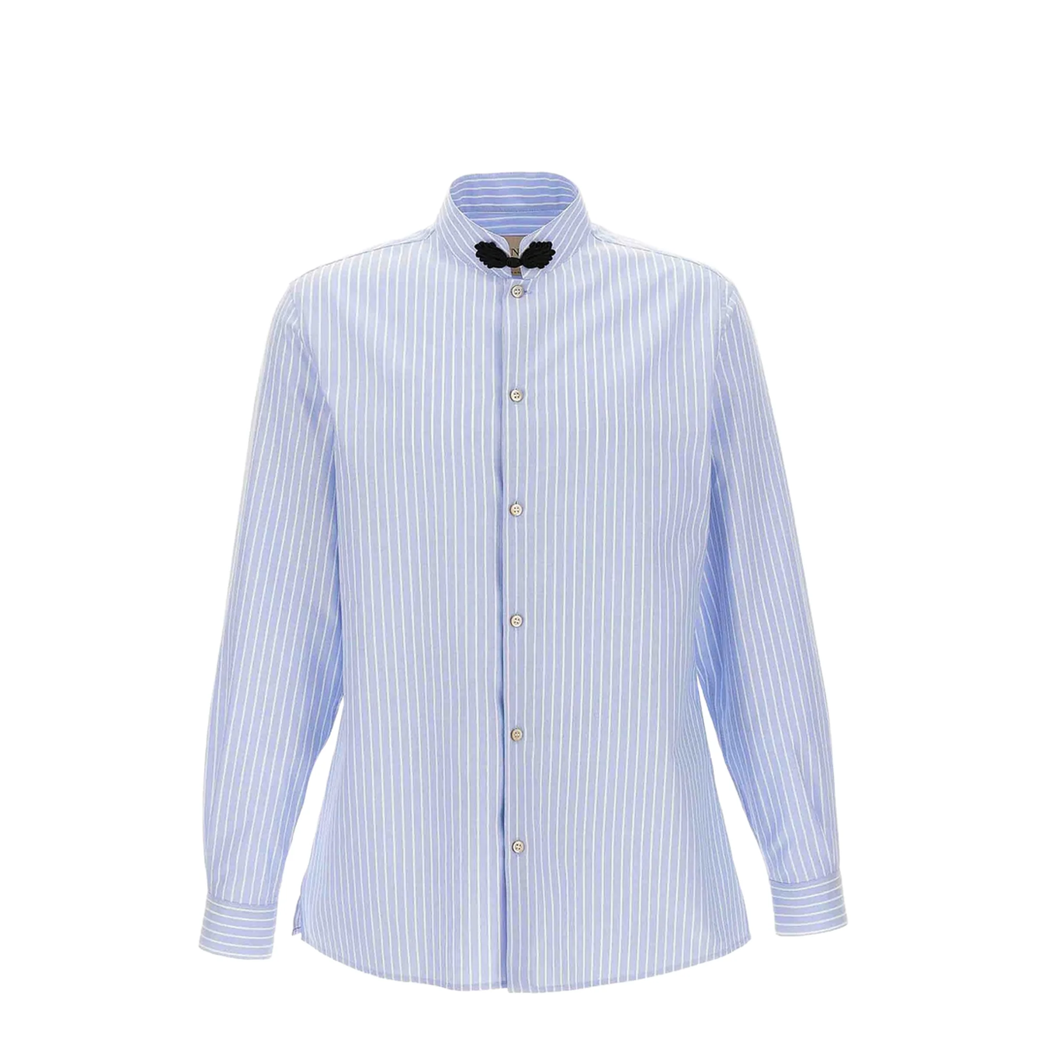 Striped Shirt - Image 2