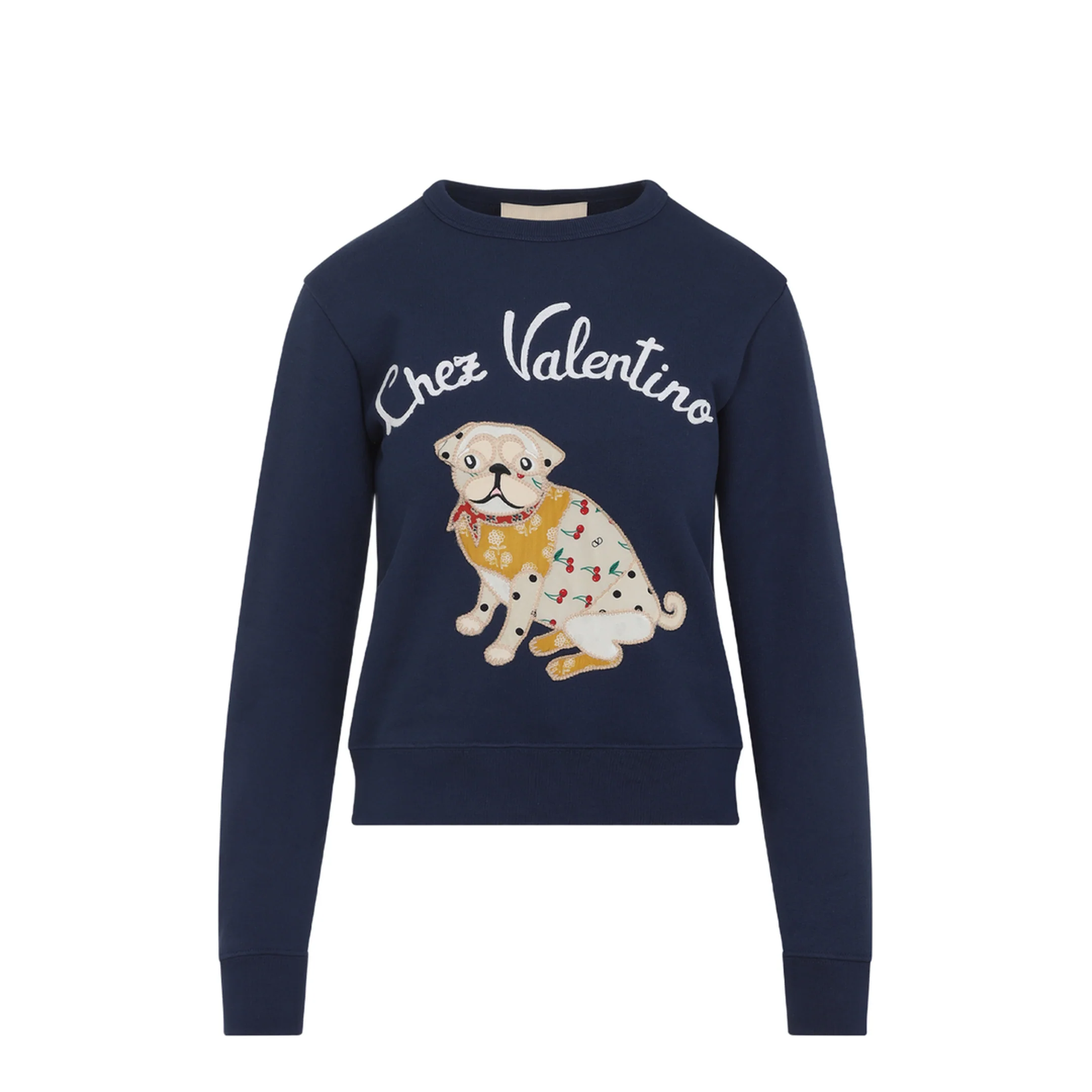 Sweater In Blue - Image 2
