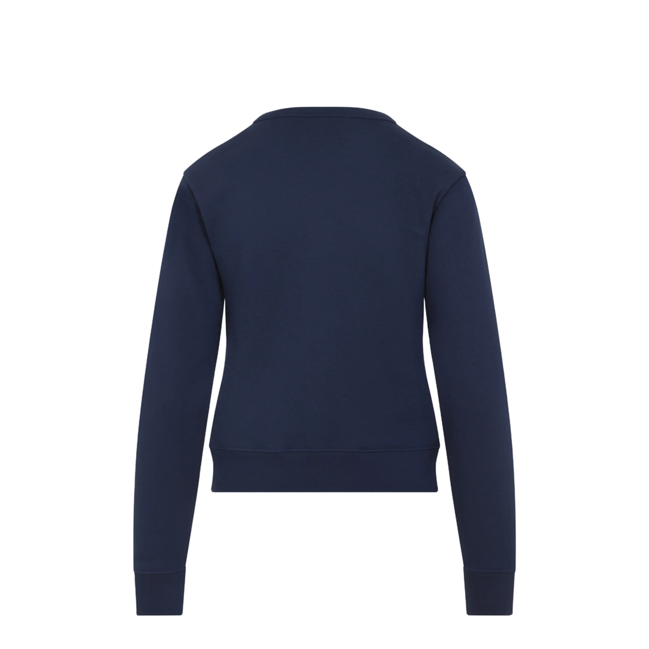 Sweater In Blue - Image 3