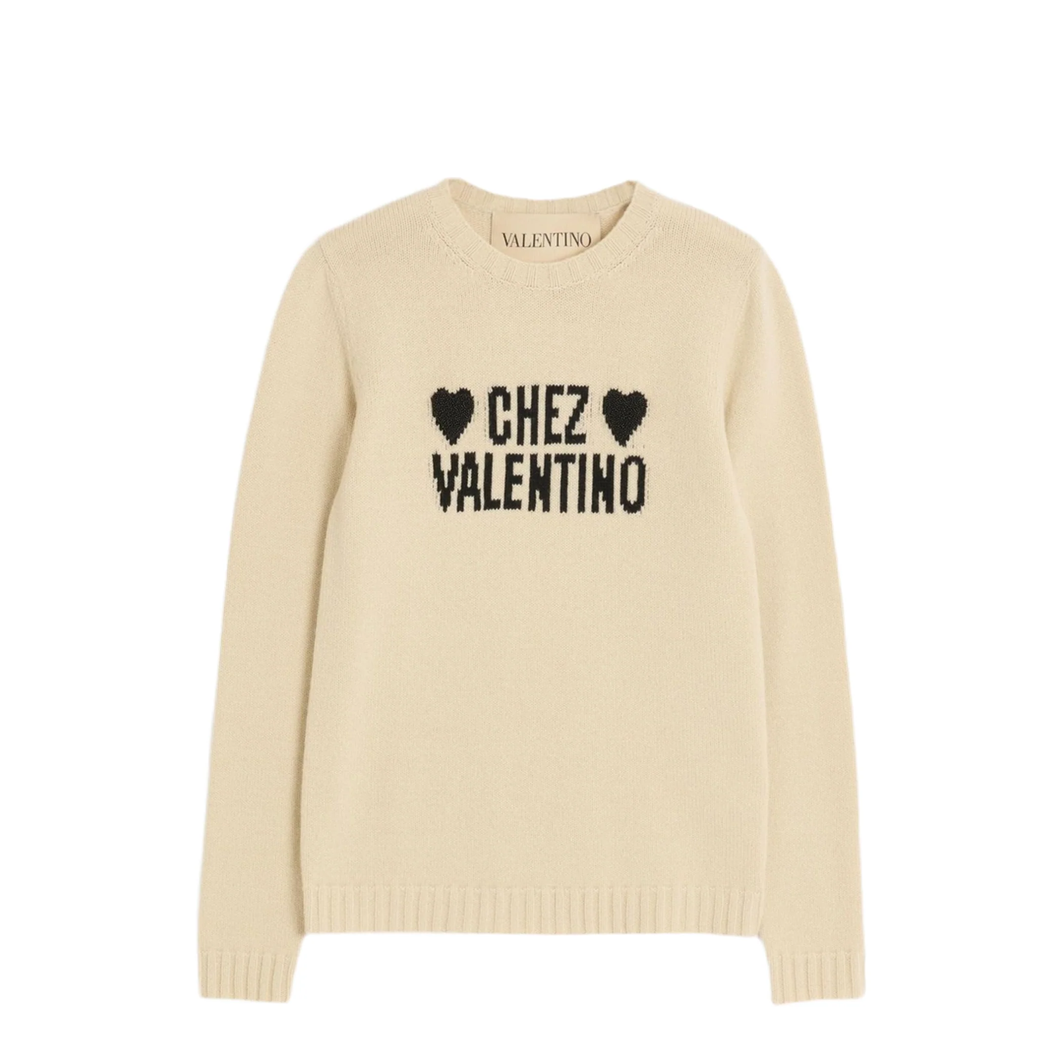 Sweater in Wool - Image 2