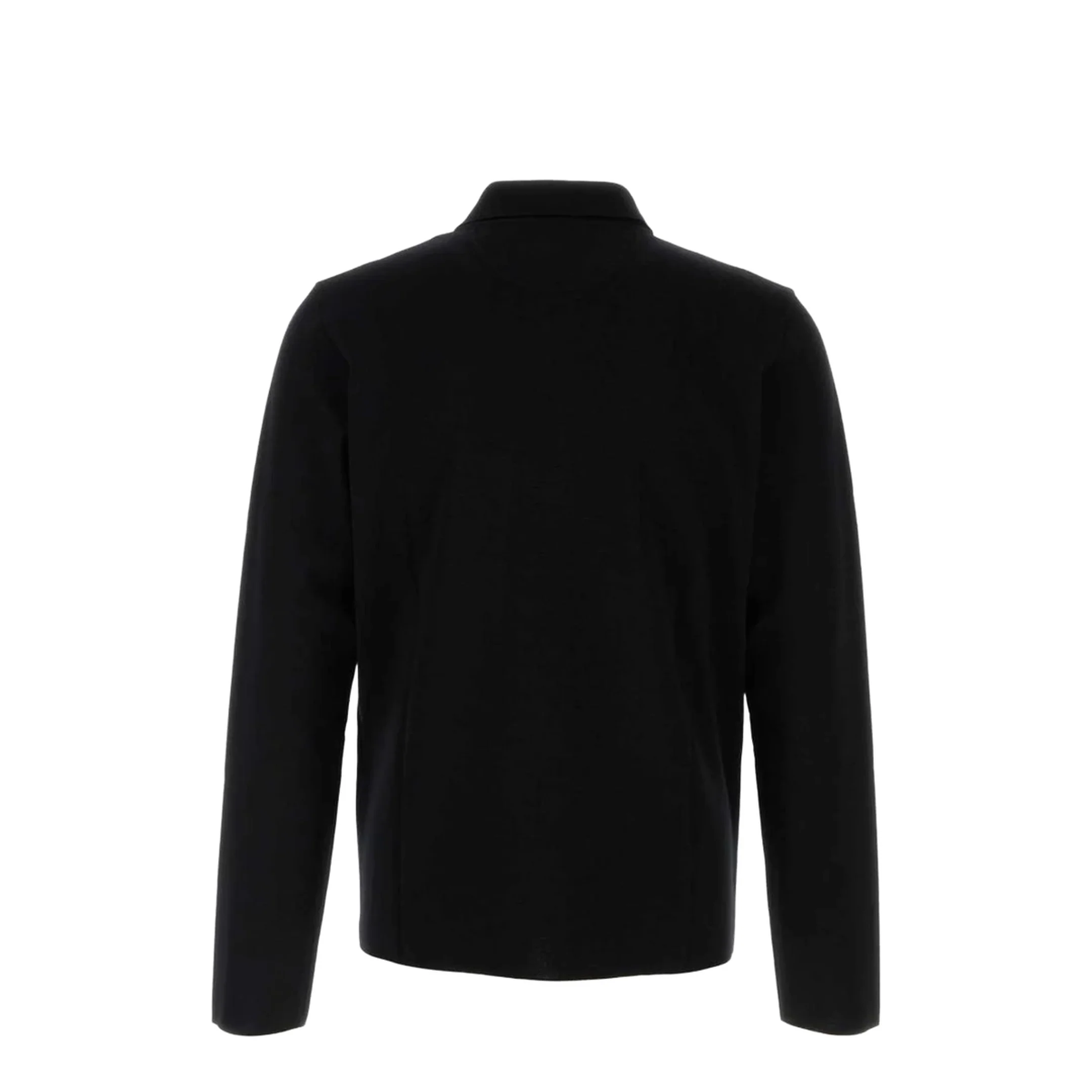 T-Shirt Black - Image 2
