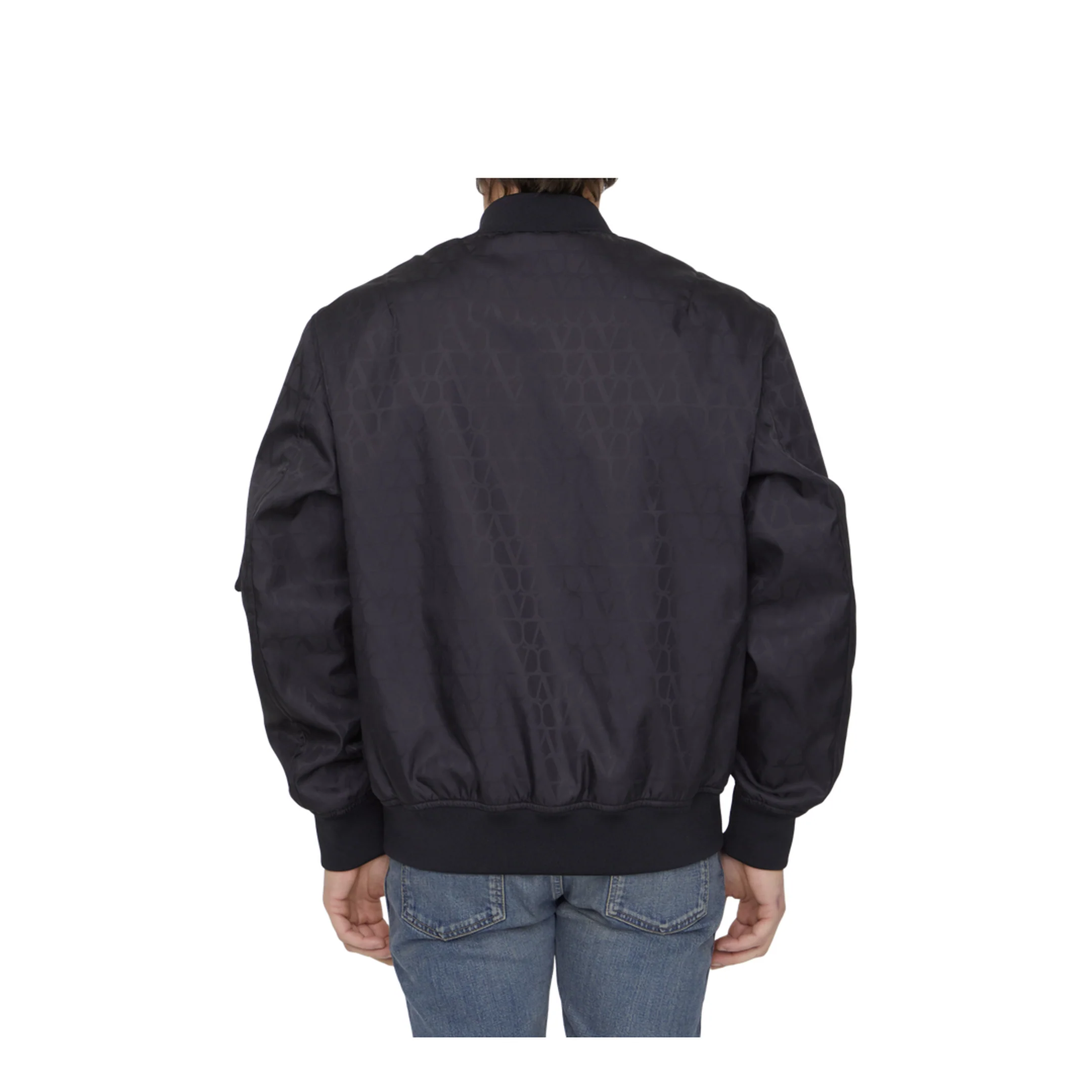 Toile Iconographe Light Bomber Jacket - Image 4