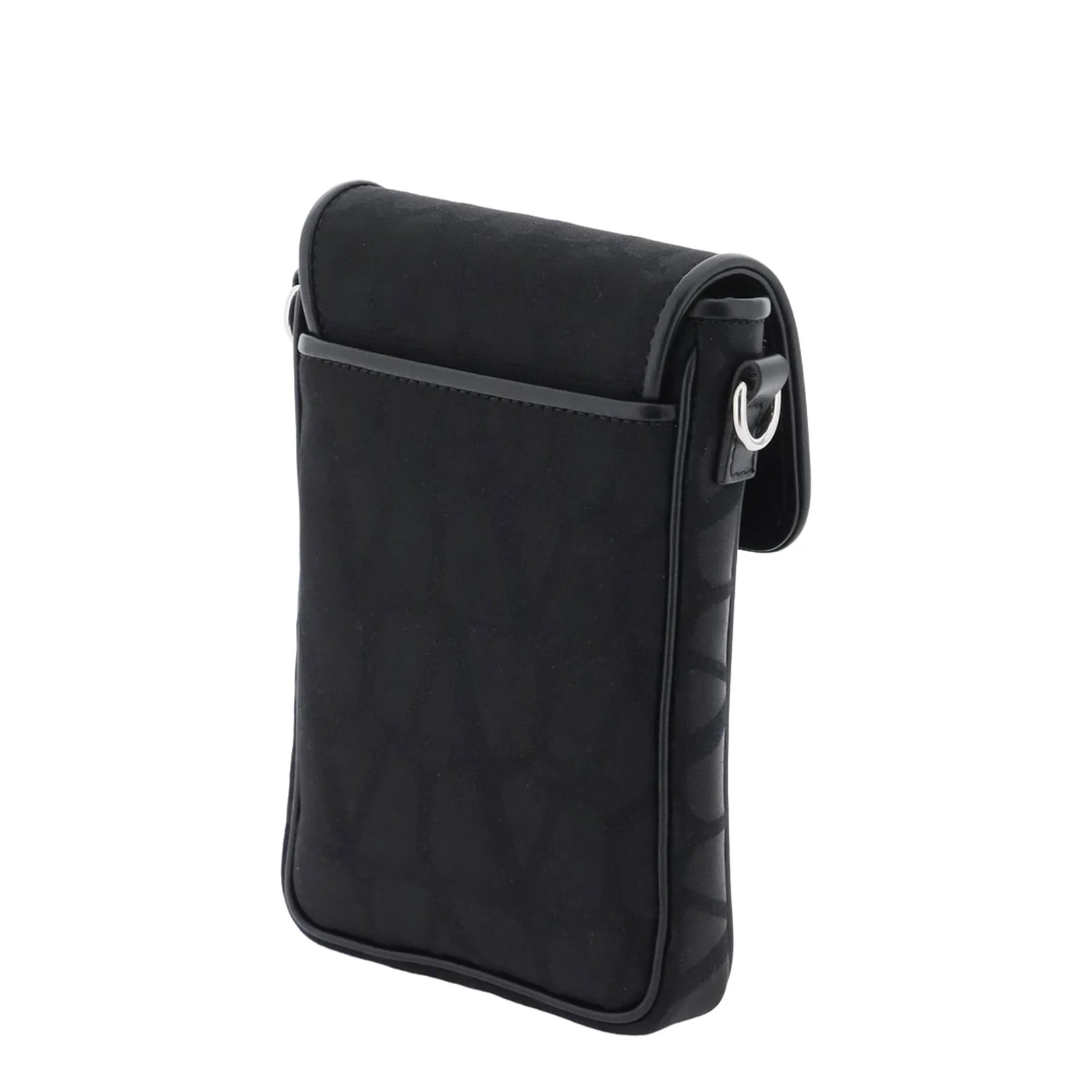 Toile Iconographe Crossbody Bag Black - Image 2