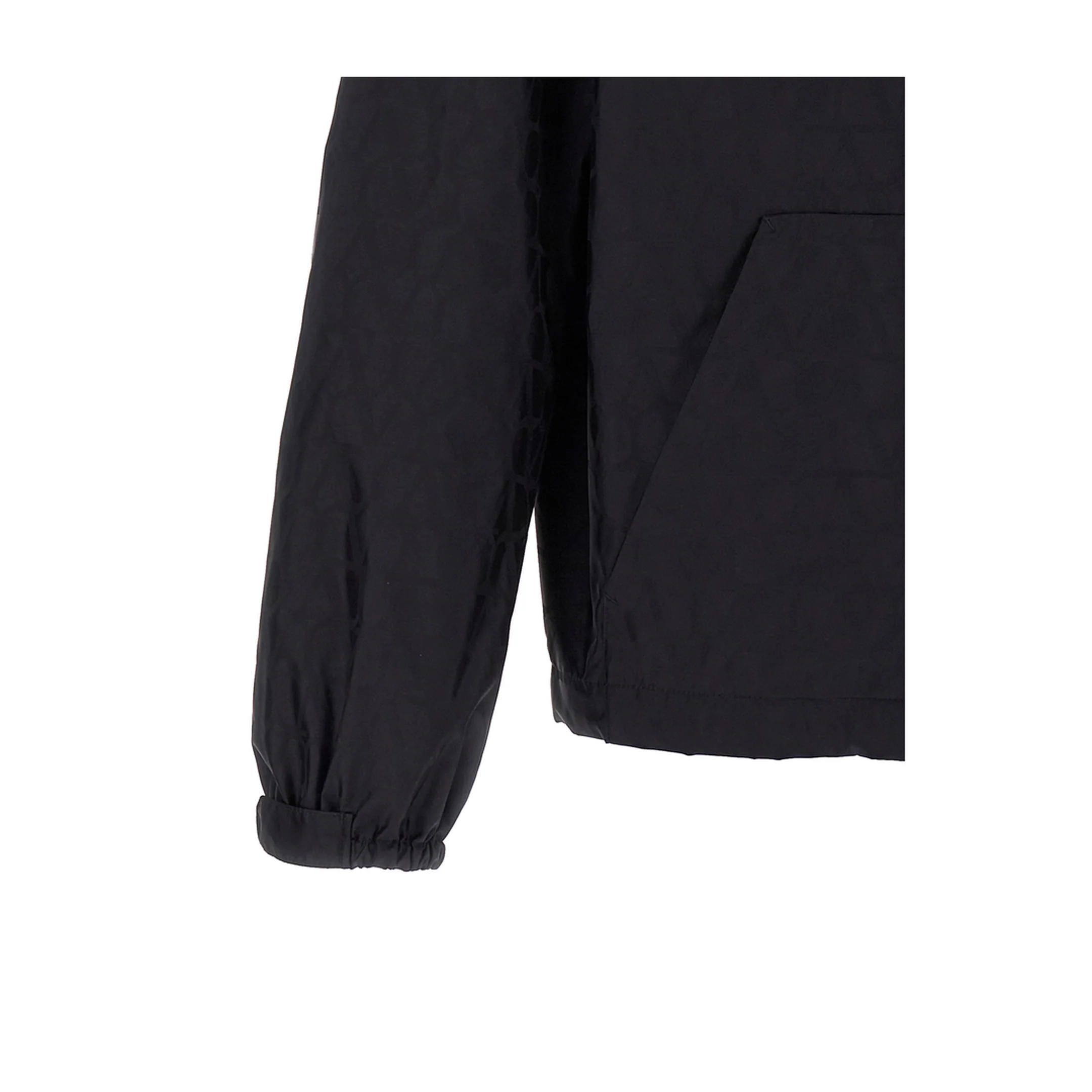 Toile Iconographe Windbreaker - Image 3