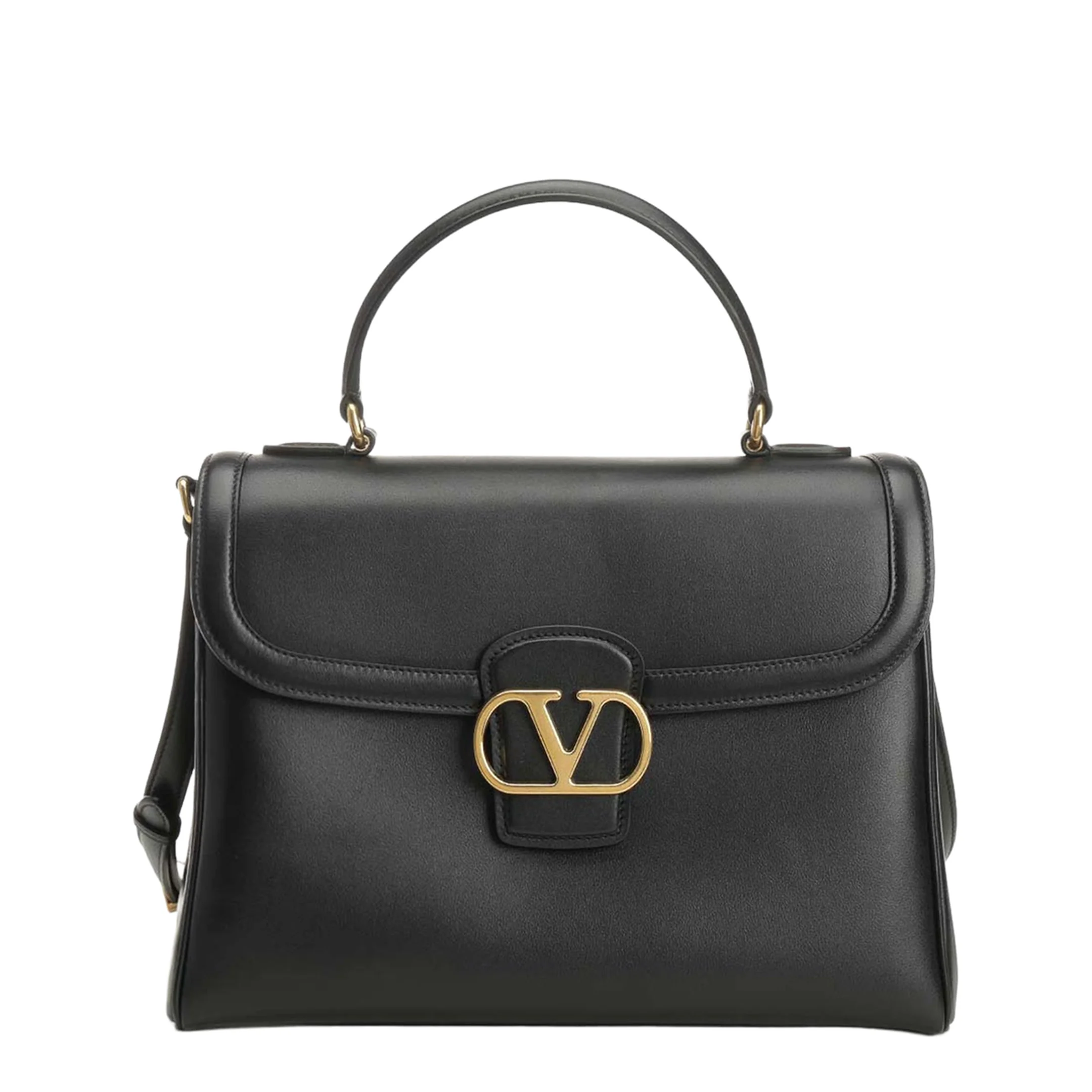 Top Handle Bag - Image 5