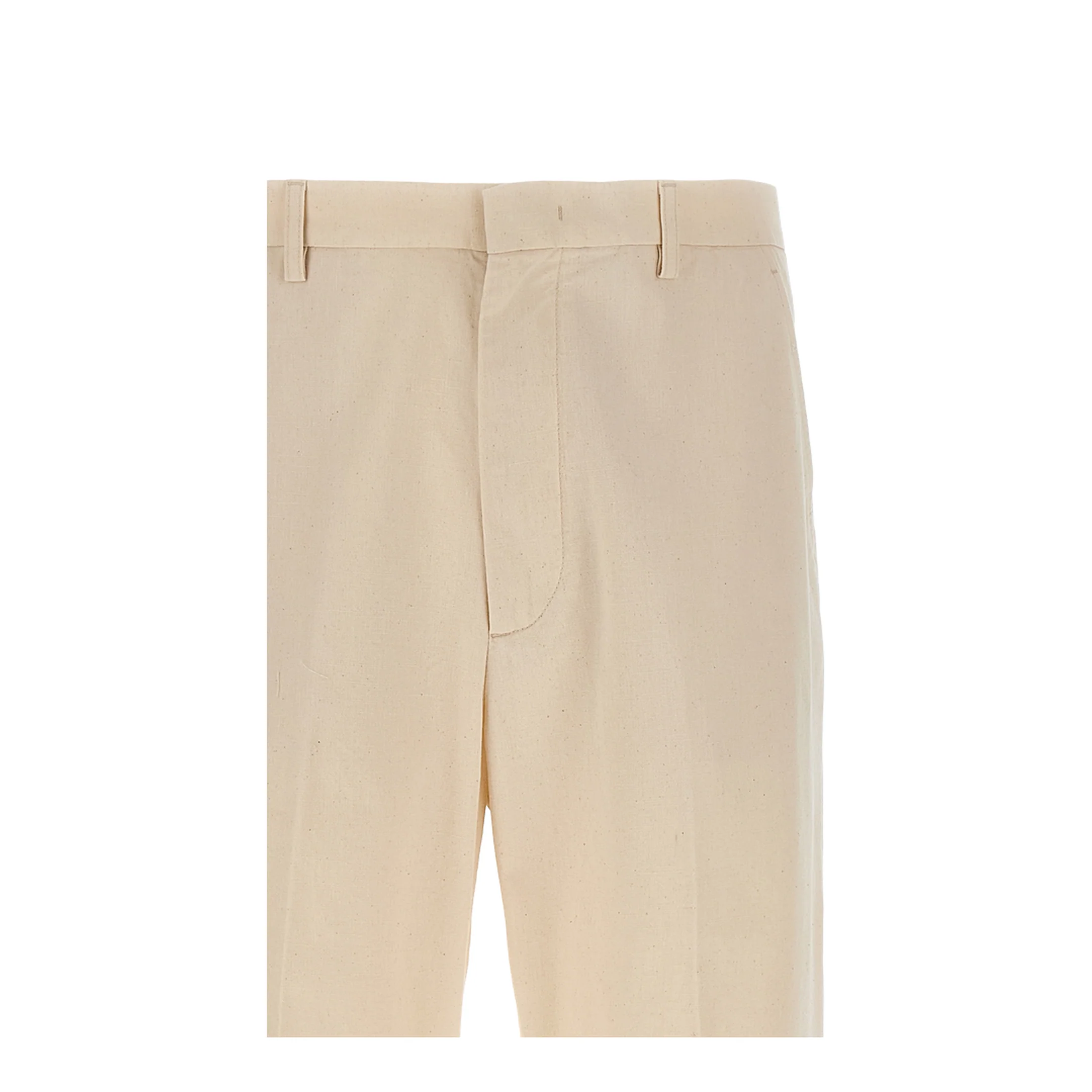 Turn-Up Trousers - Image 3
