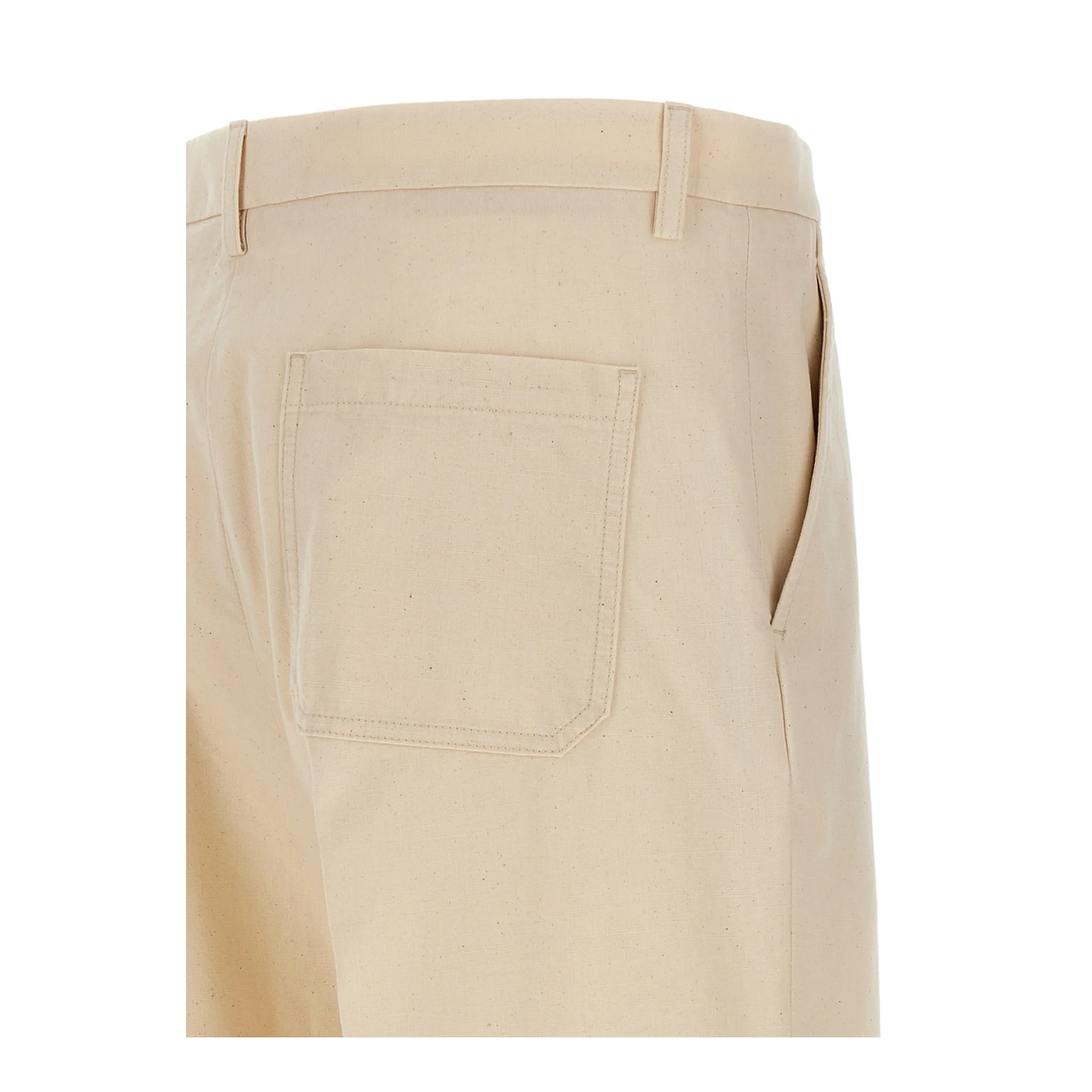 Turn-Up Trousers - Image 4