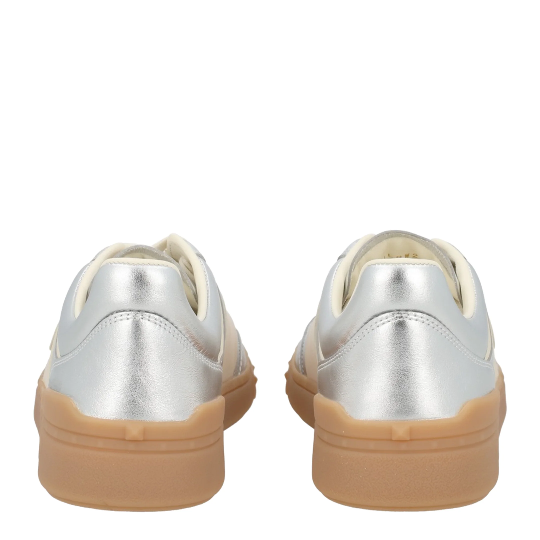 UPVILLAGE Sneaker With Logo - Image 4