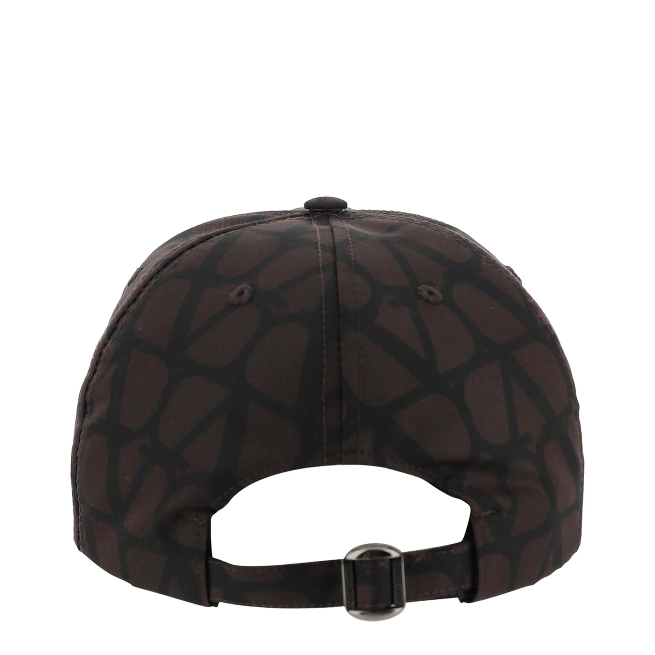 V Logo Baseball Cap - Image 3