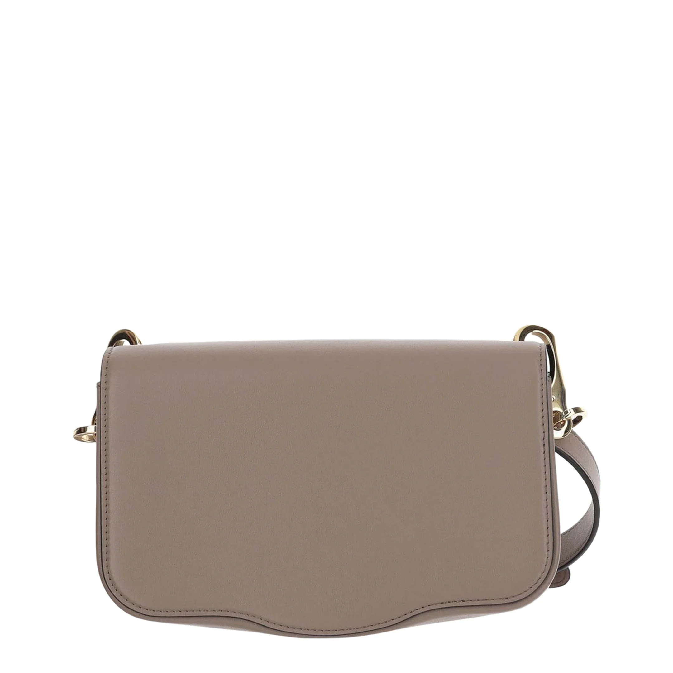 Garavani V-logo Shoulder Bag - Image 3