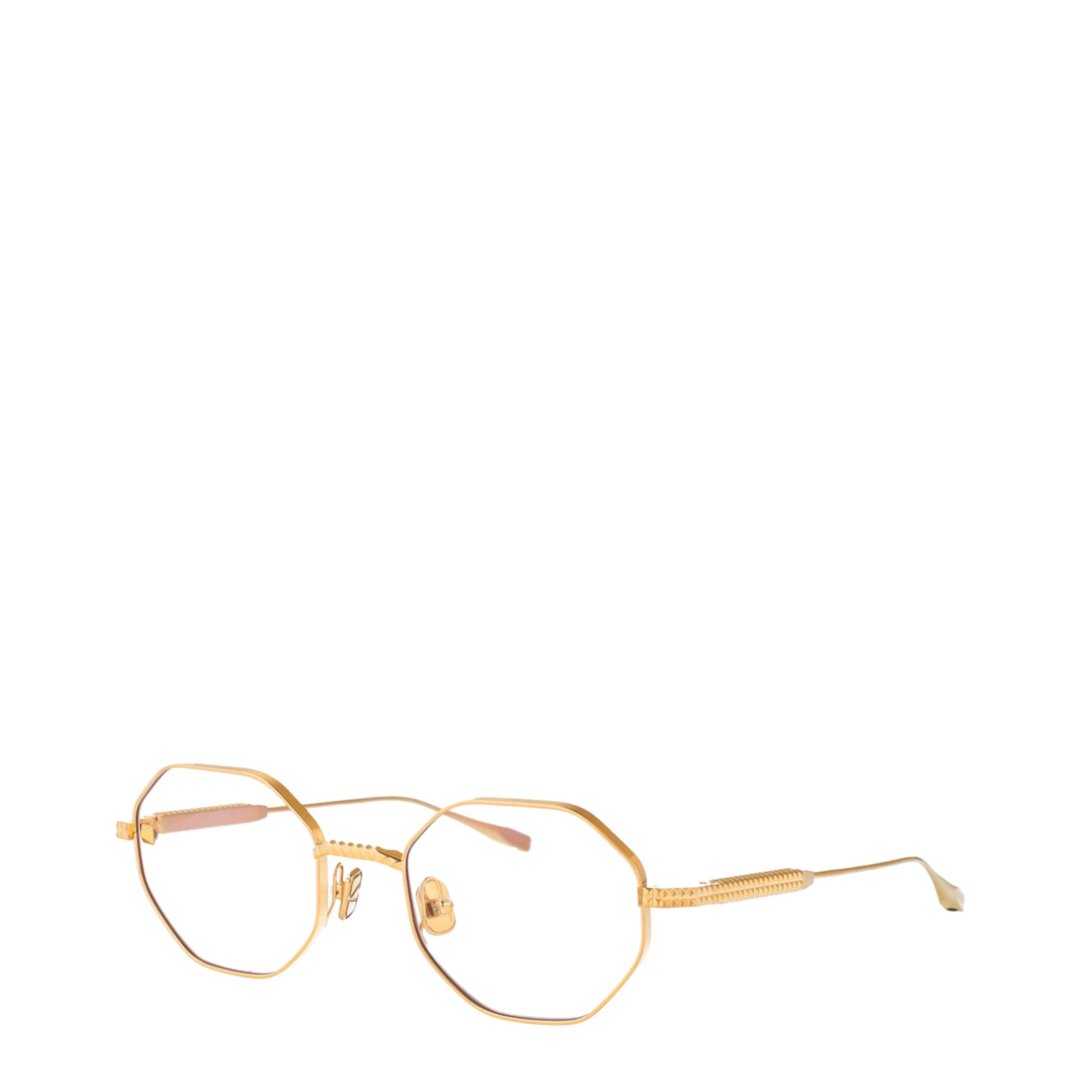 V-Stud Glasses - Image 2