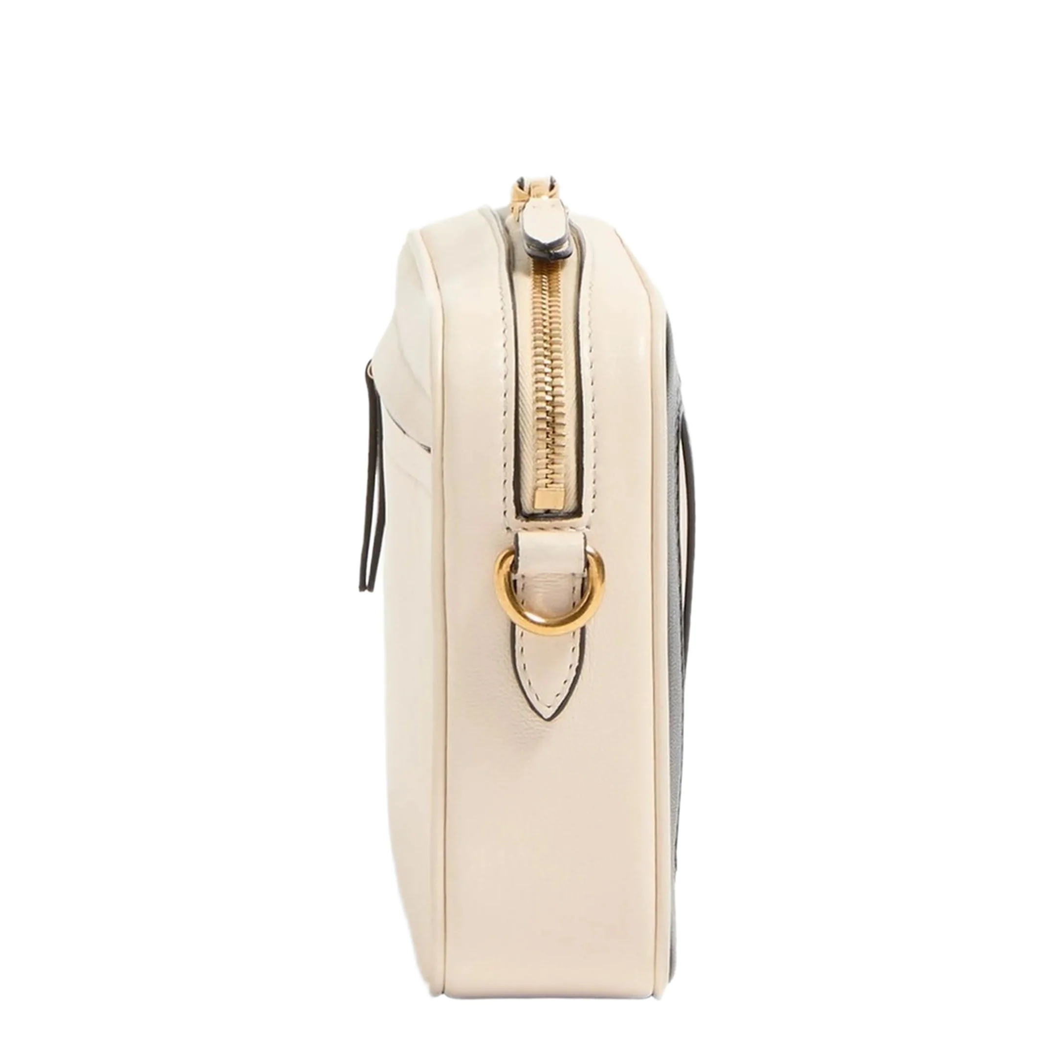Viva Superstar Leather Shoulder Bag - Image 3