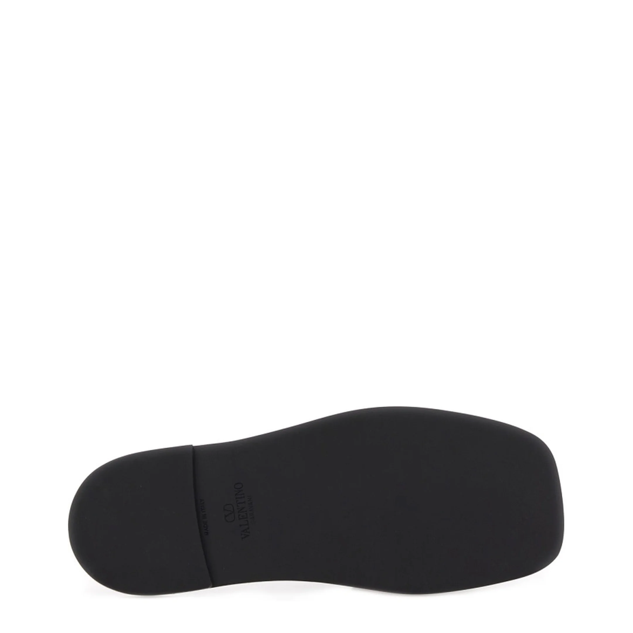 Viva Superstar Slide Sandal in Nappa Leather - Image 5