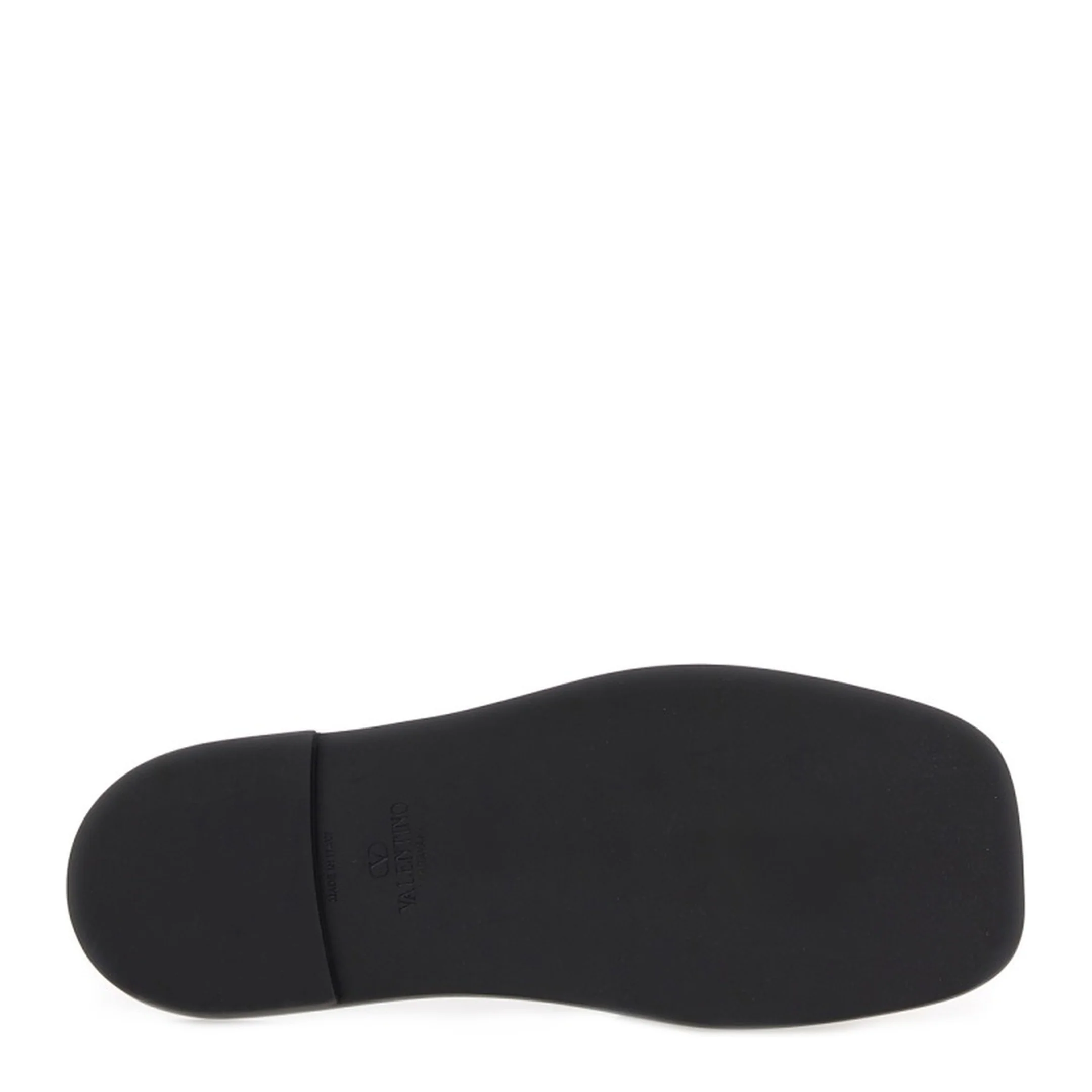 Viva Superstar Slide Sandal in Nappa Leather - Image 5
