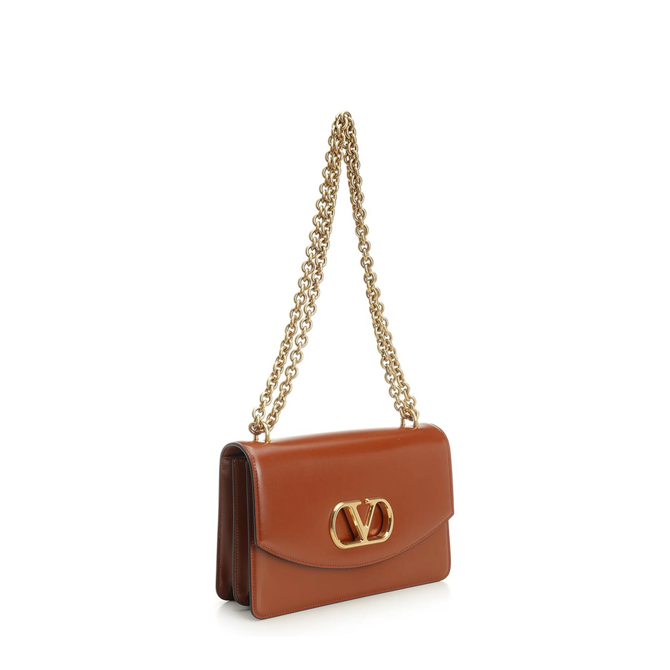 VLogo Shoulder Bag - Image 2
