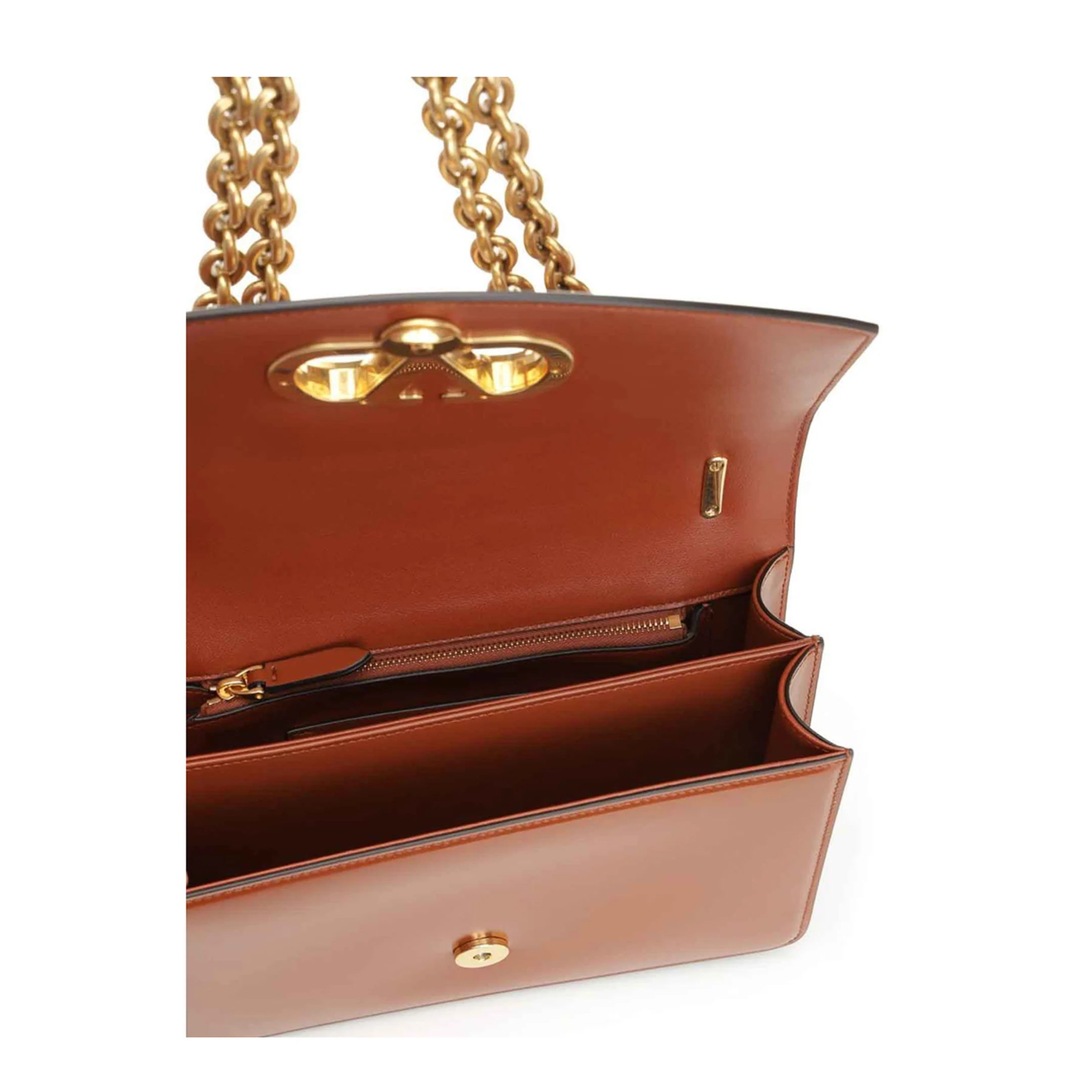 VLogo Shoulder Bag - Image 4