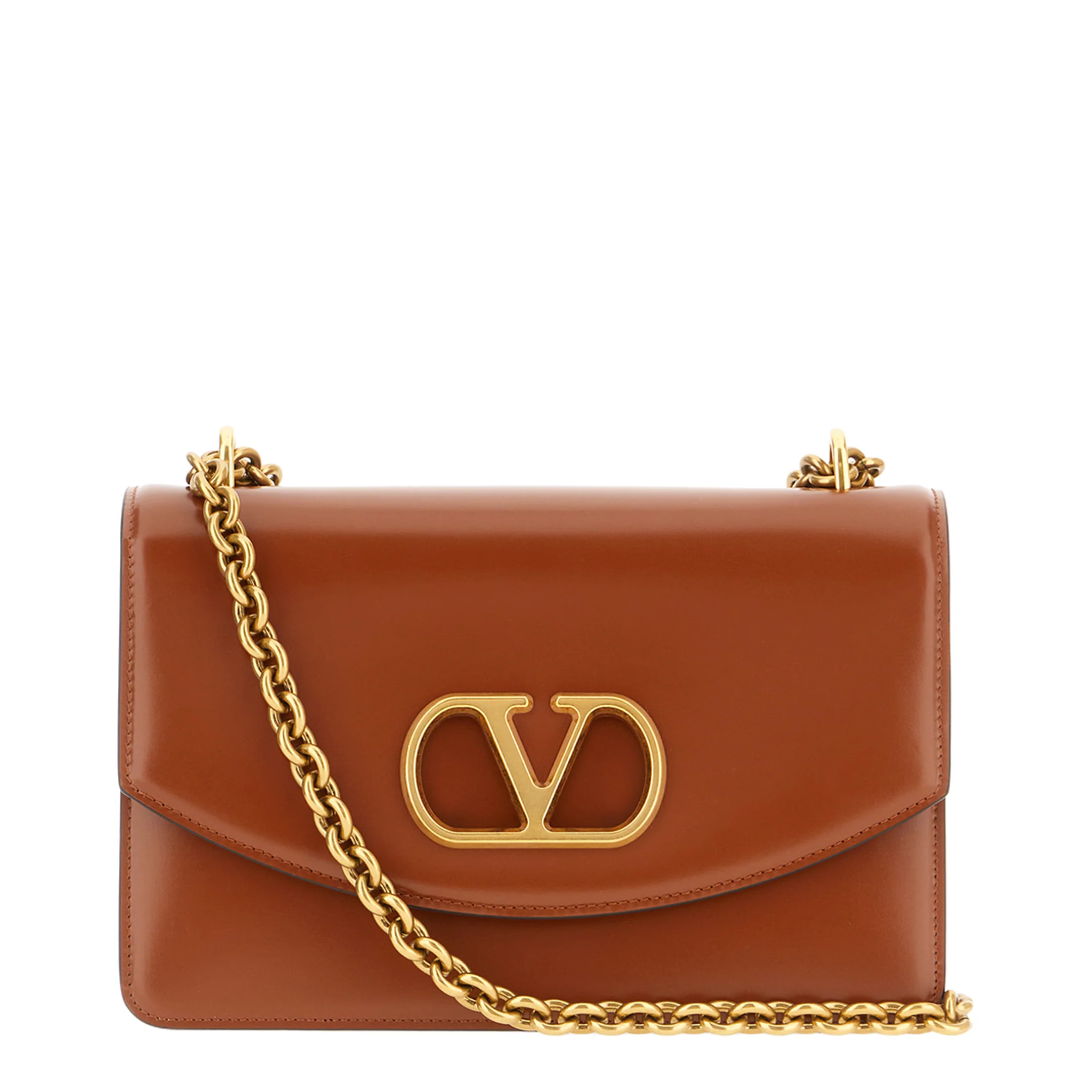VLogo Shoulder Bag - Image 5
