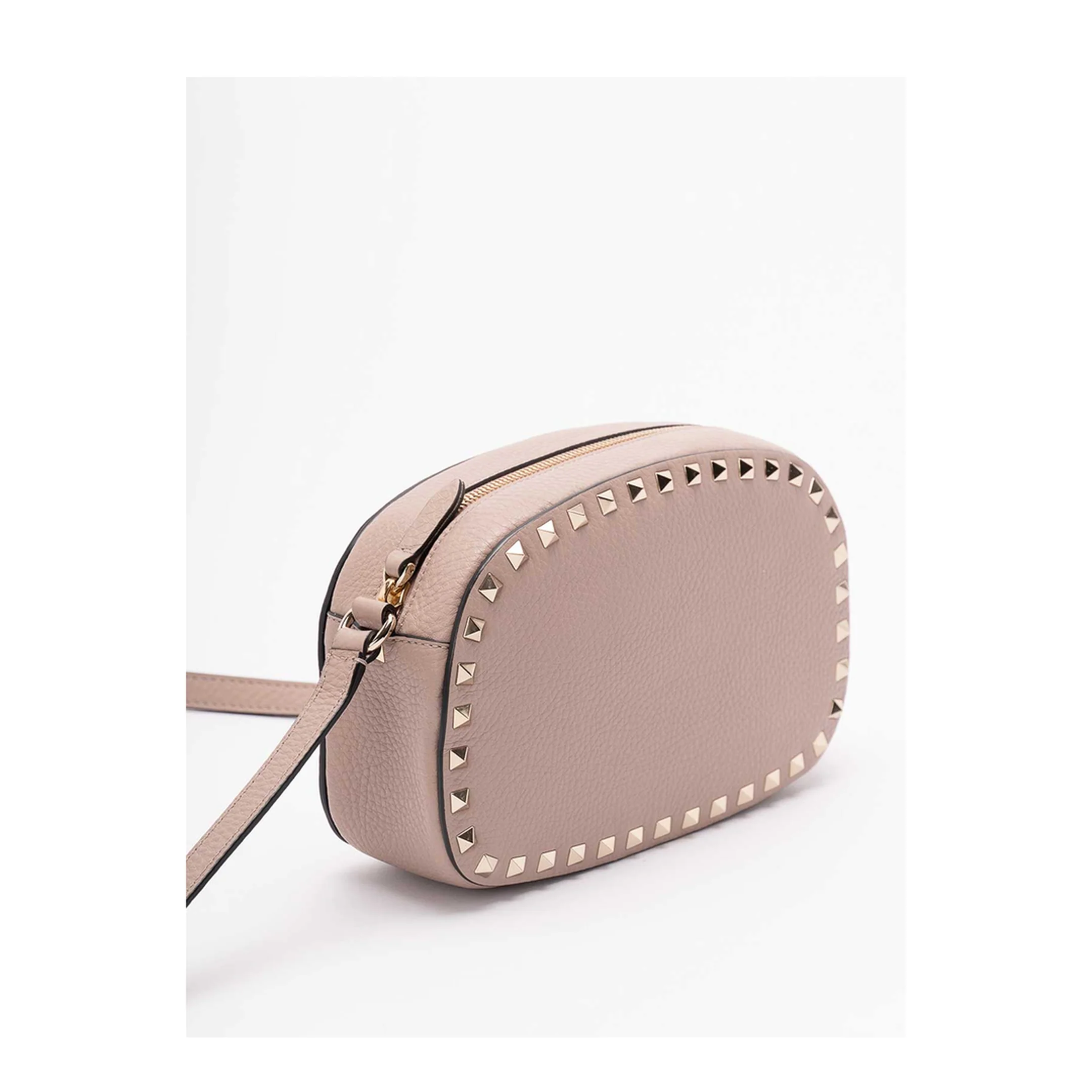 VLogo Signature Ballet Flats - Image 3