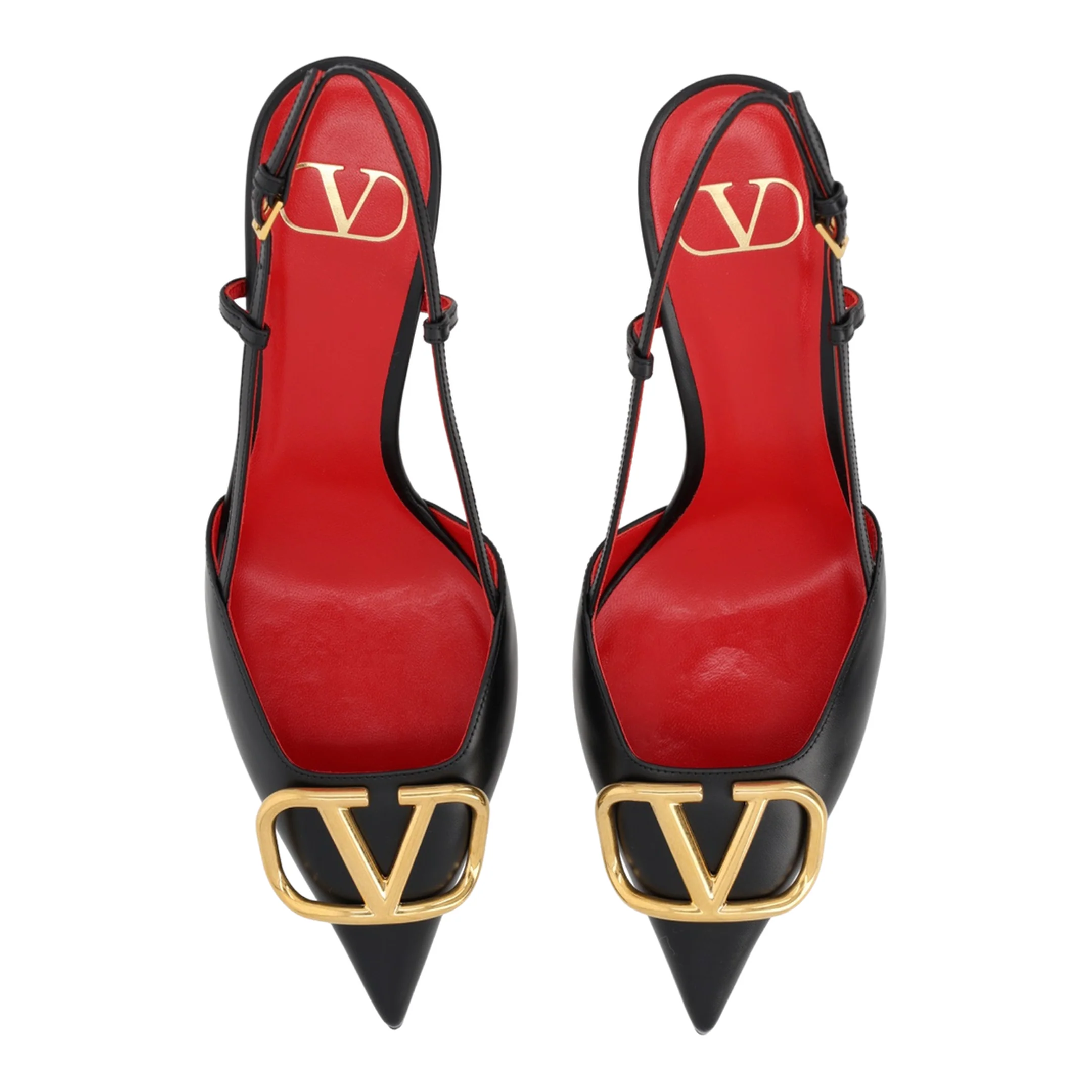 "VLOGO SIGNATURE" DÉCOLLETÉ - Image 5