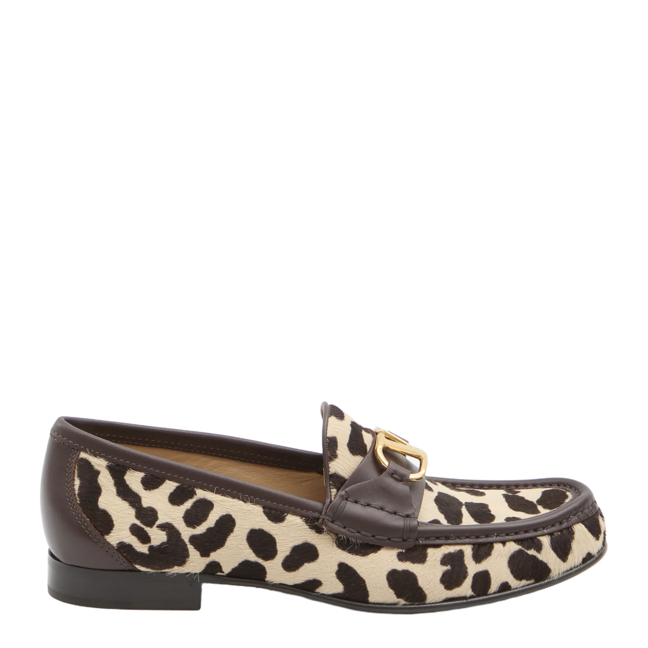 VLogo Signature Loafers