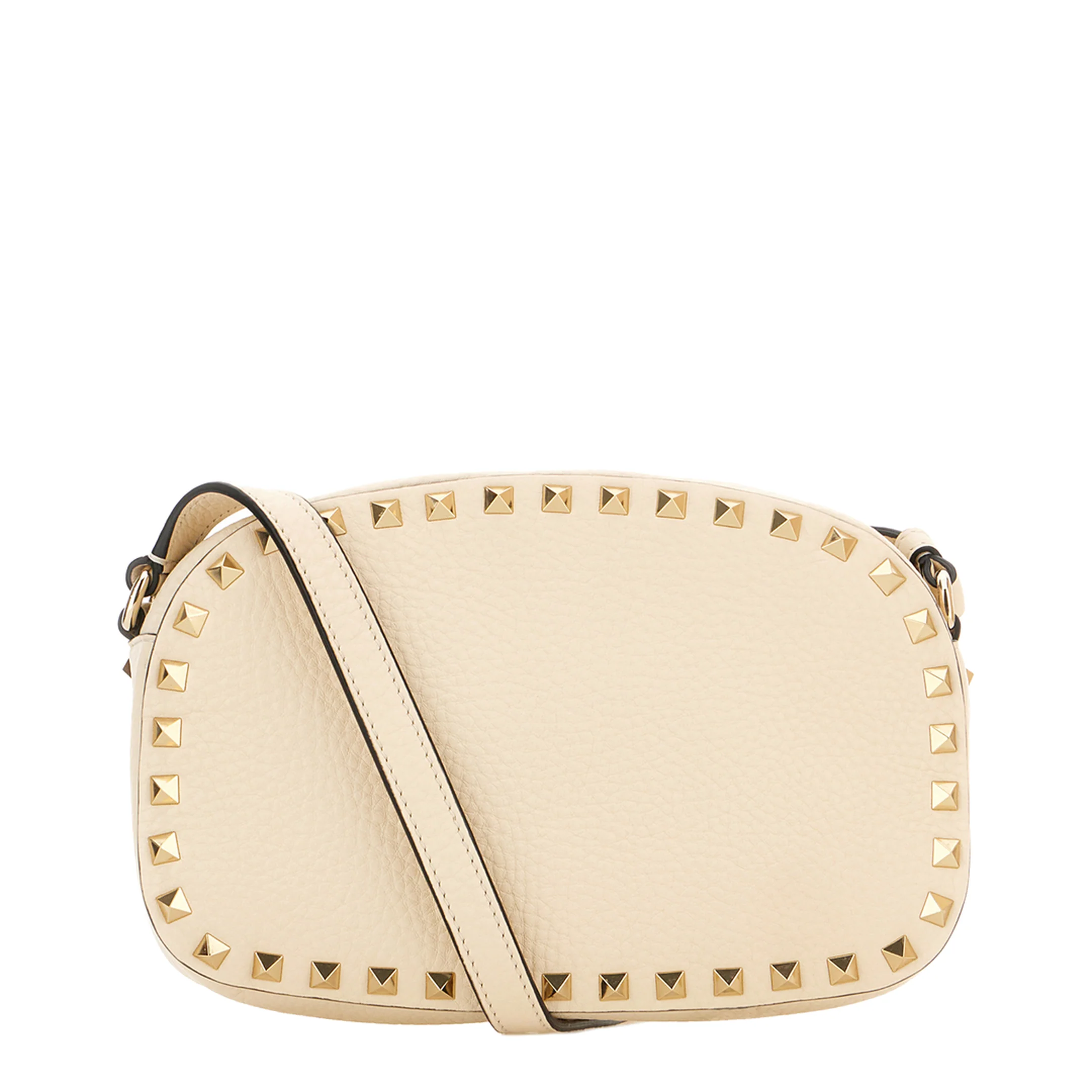 VLOGO SIGNATURE Mini Bucket Bag - Image 3