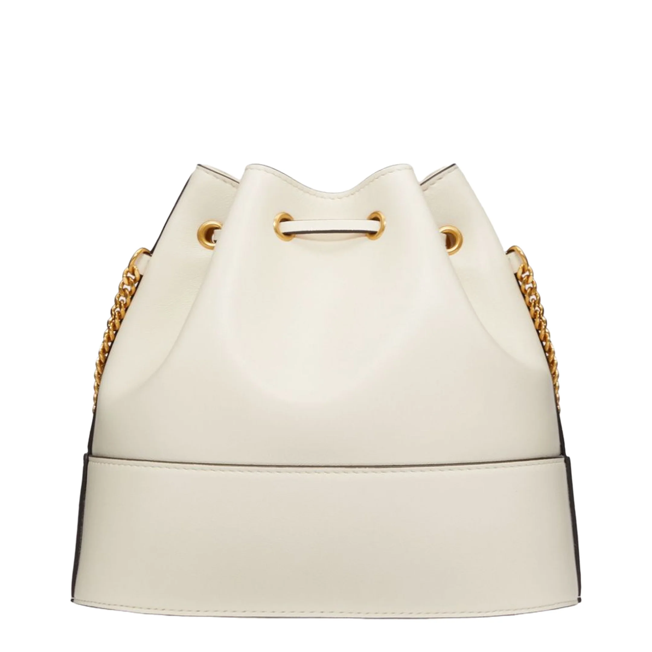 VLogo Signature Mini Bucket Bag - Image 3