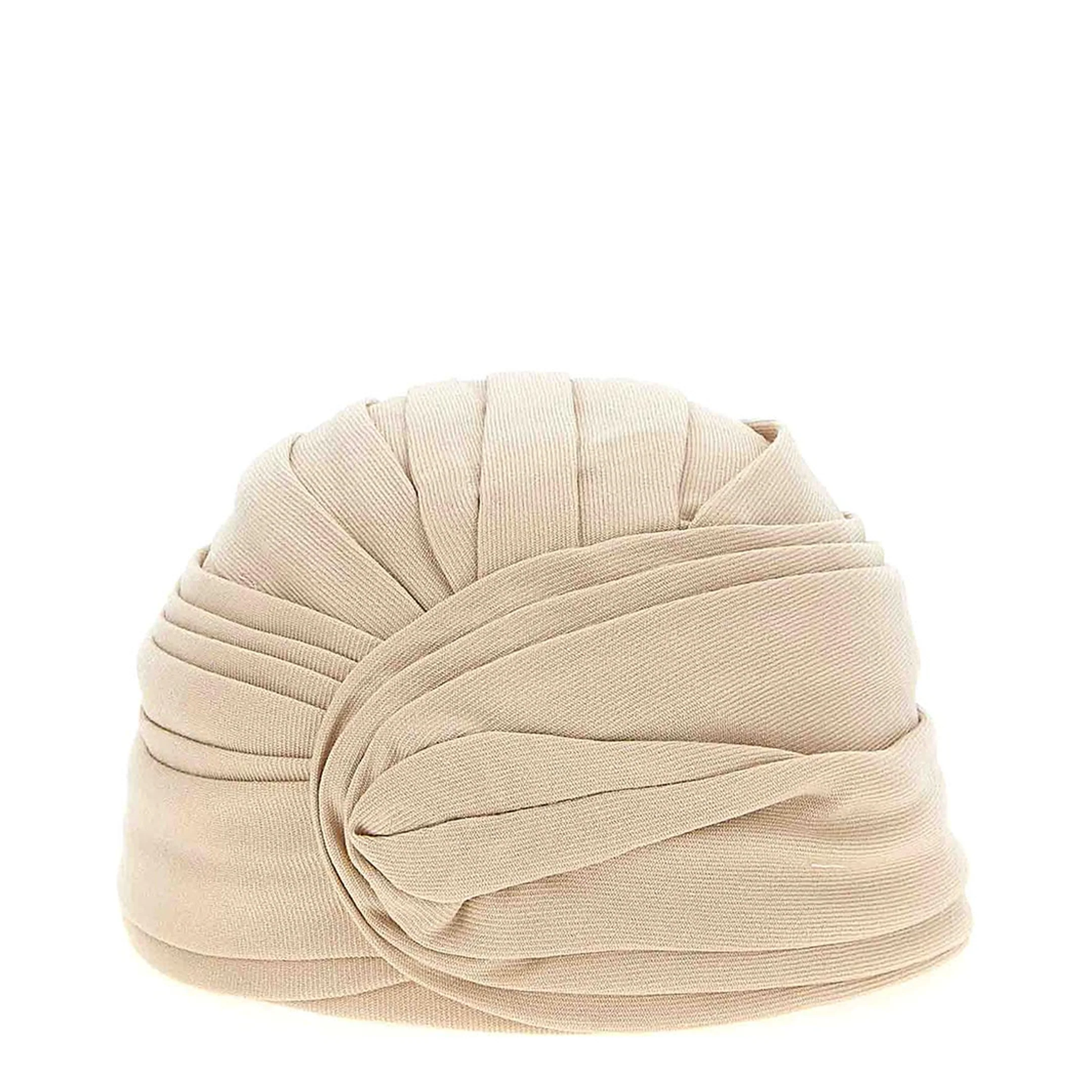Wool Rigid Turban - Image 3