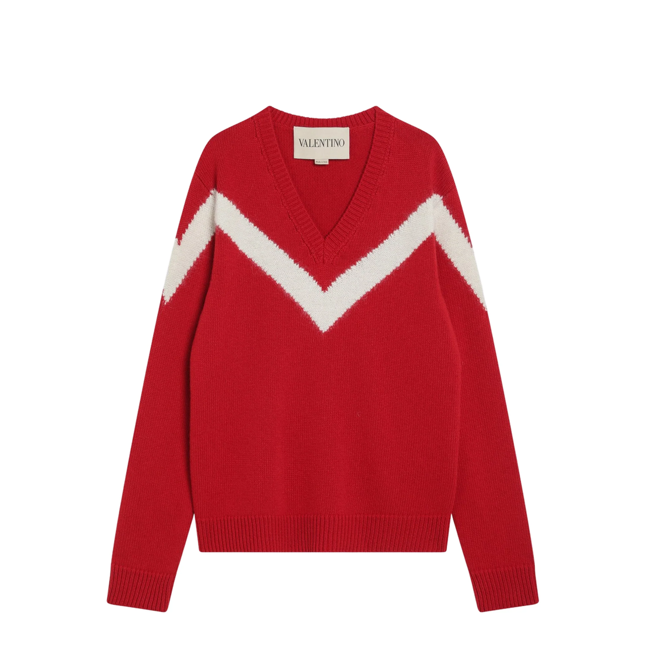 Wool Sweater