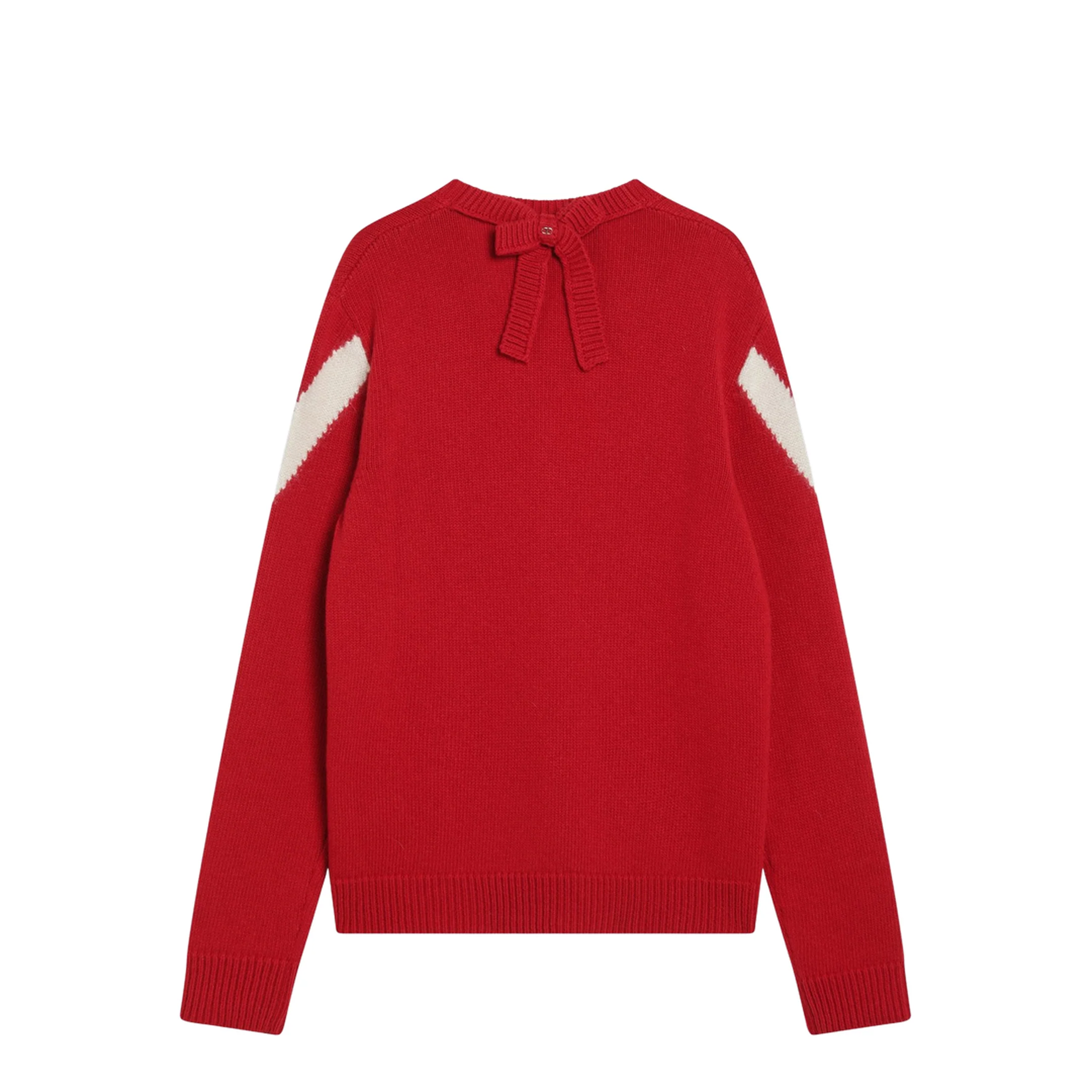 Wool Sweater - Image 2