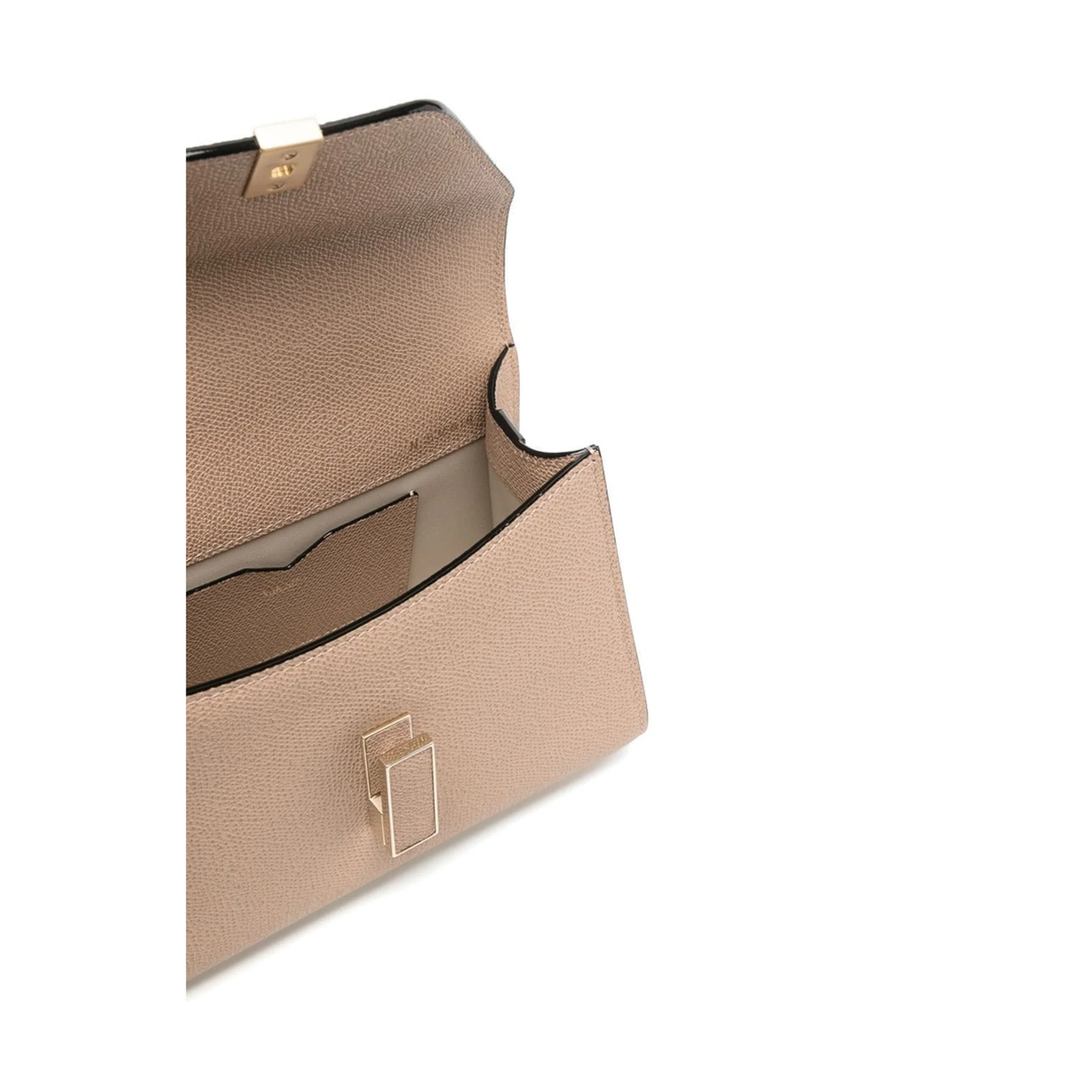 Iside Foldover Micro Tote Bag - Image 3