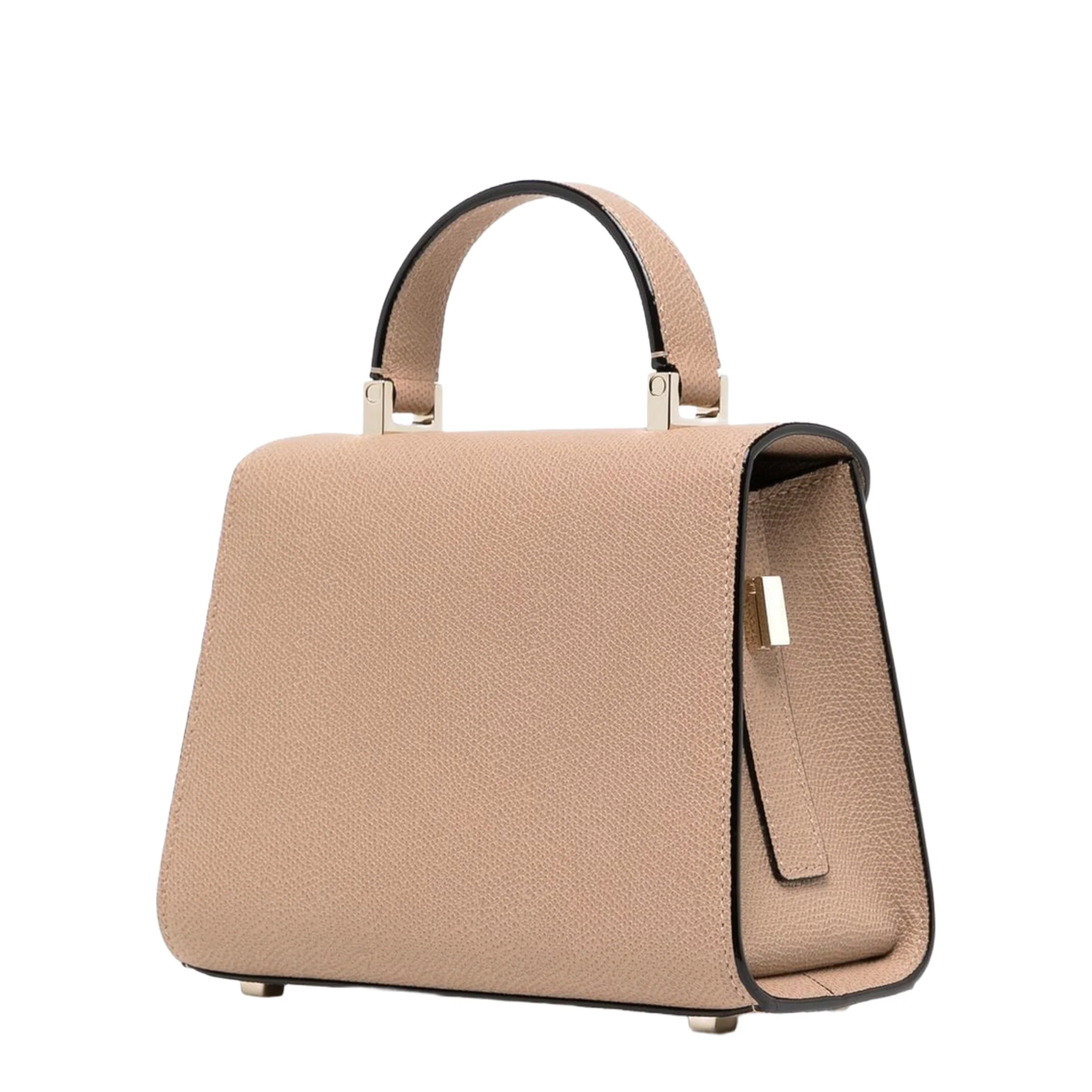Iside Foldover Micro Tote Bag - Image 5