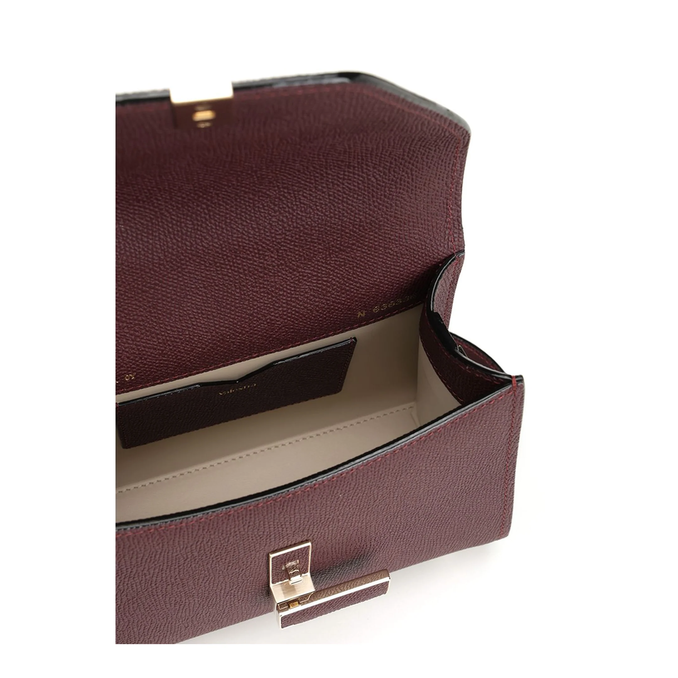 Iside Crossbody Micro Bag - Image 4