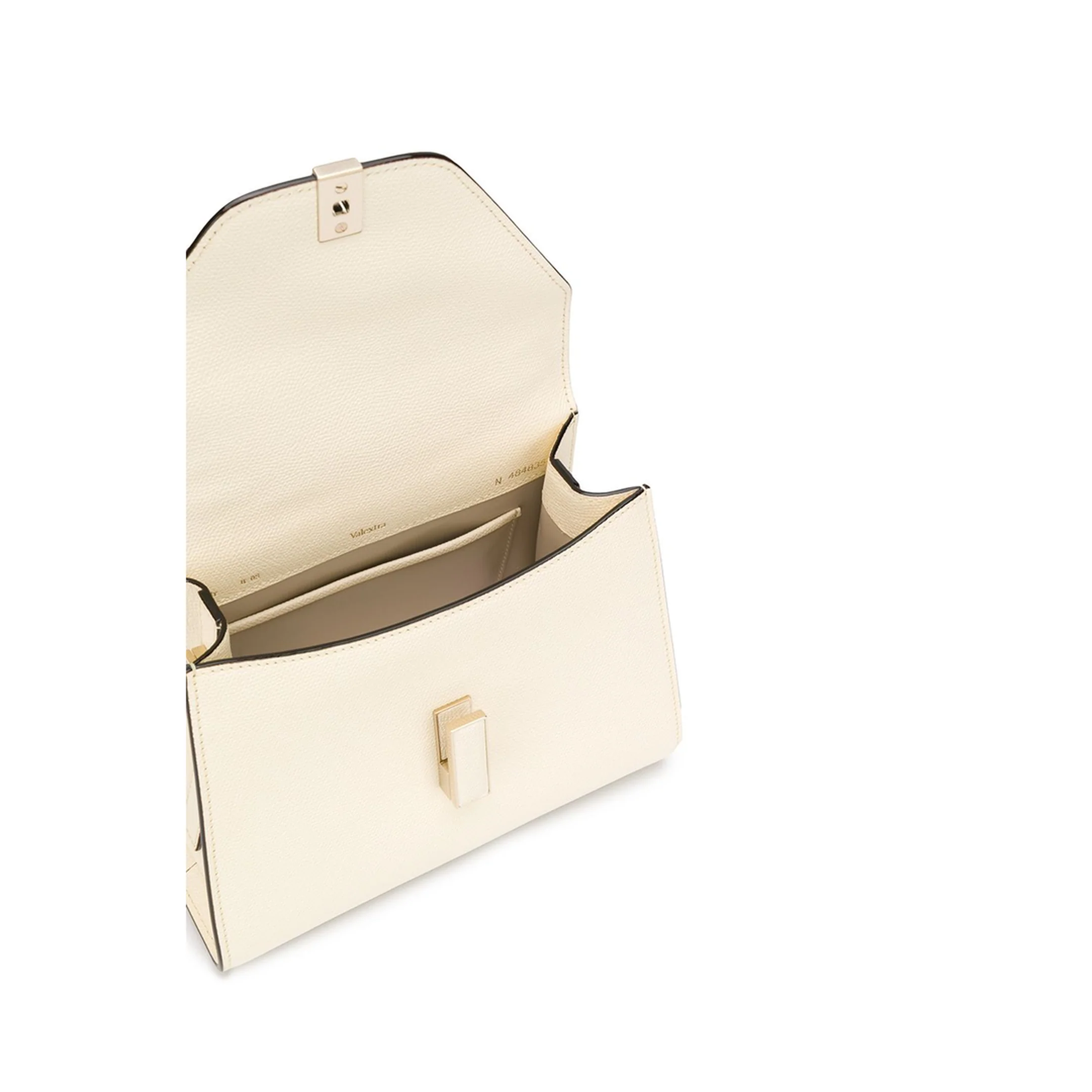 Iside Top Handle Mini Bag - Image 2