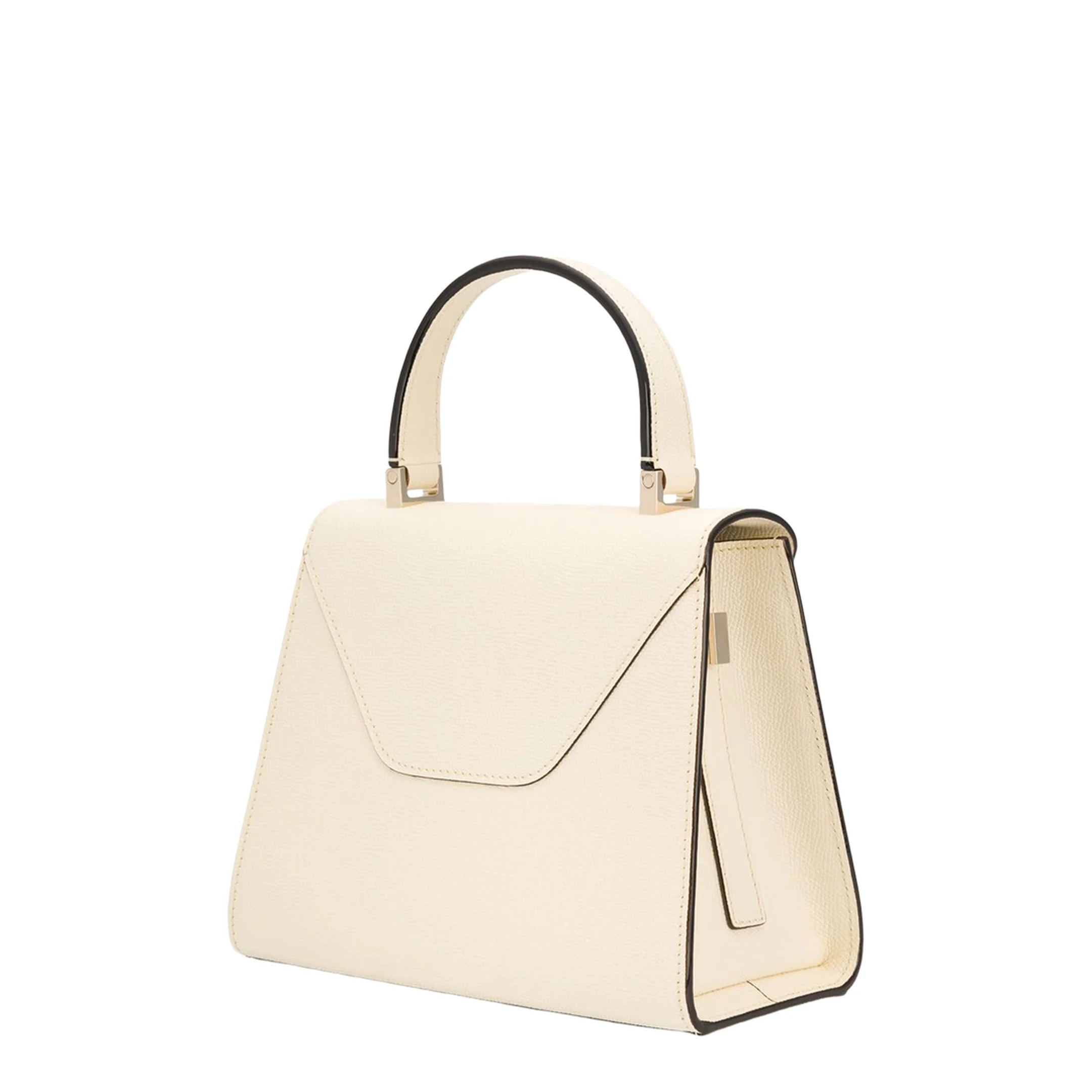 Iside Top Handle Mini Bag - Image 3