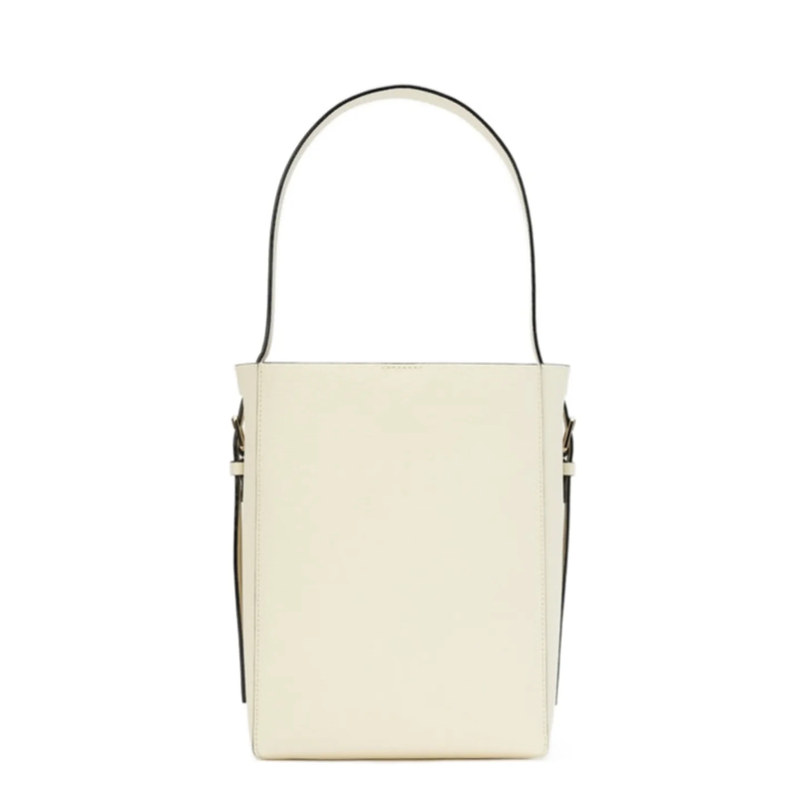 Mini Bucket Handbag - Image 3