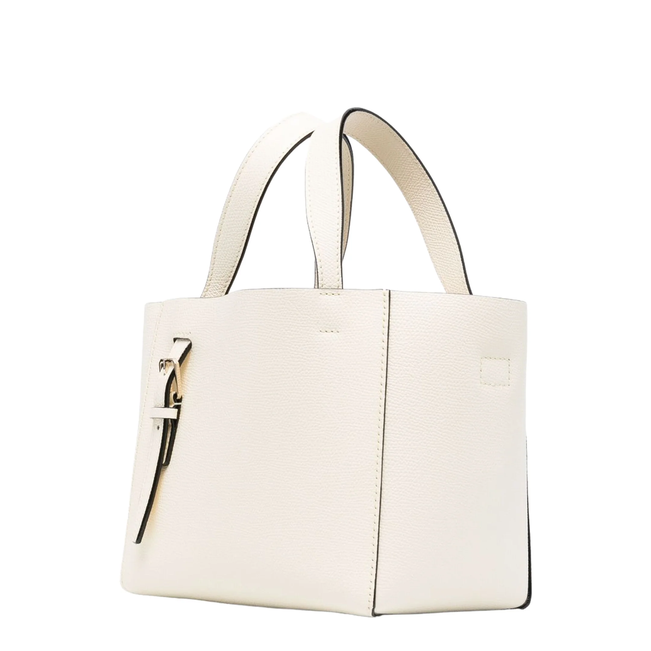 Mini Soft Bucket Bag - Image 2