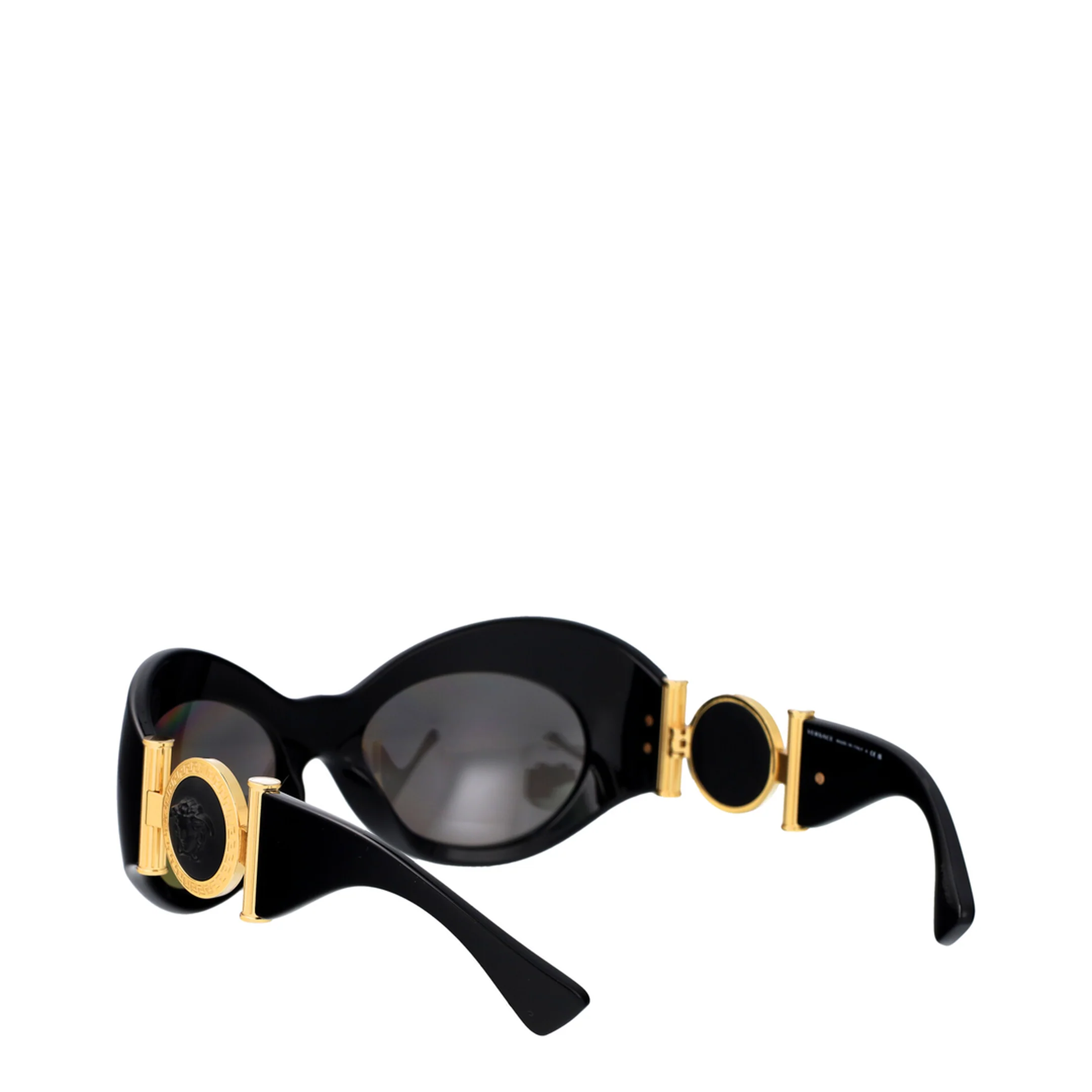 0VE4462 Injected Sunglasses - Image 4