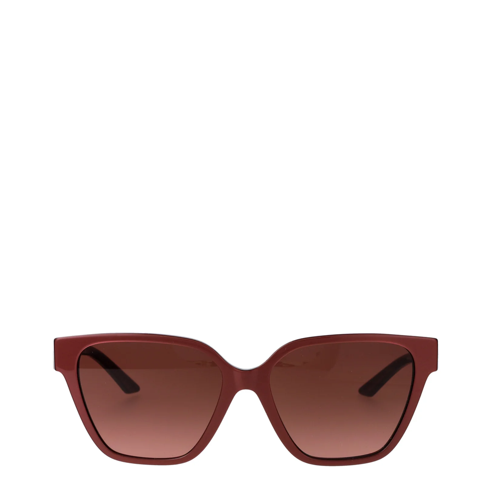 0VE4471B Perla Dark Ruby Acetate Sunglasses - Image 5