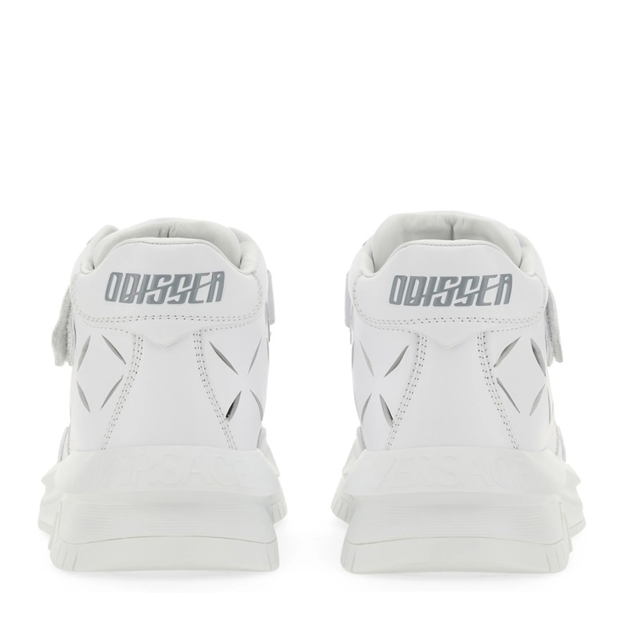 Athletic Shoes White - Image 3