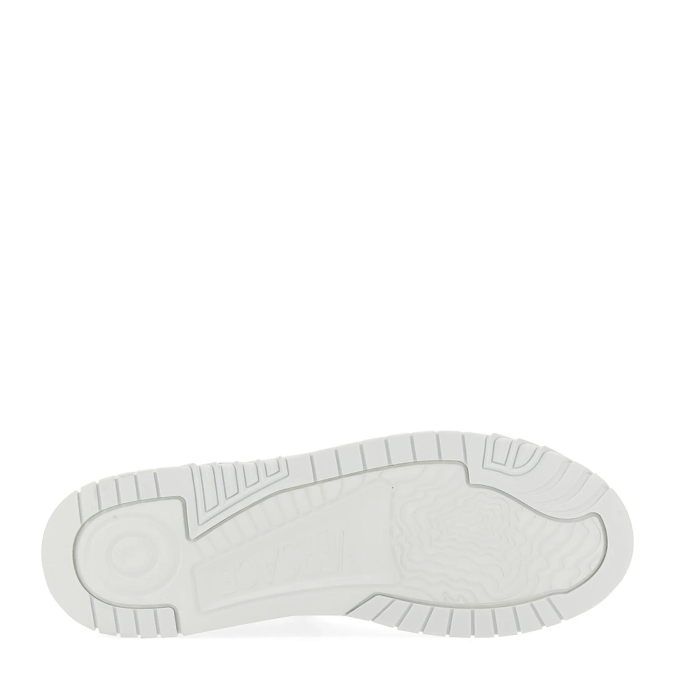 Athletic Shoes White - Image 4