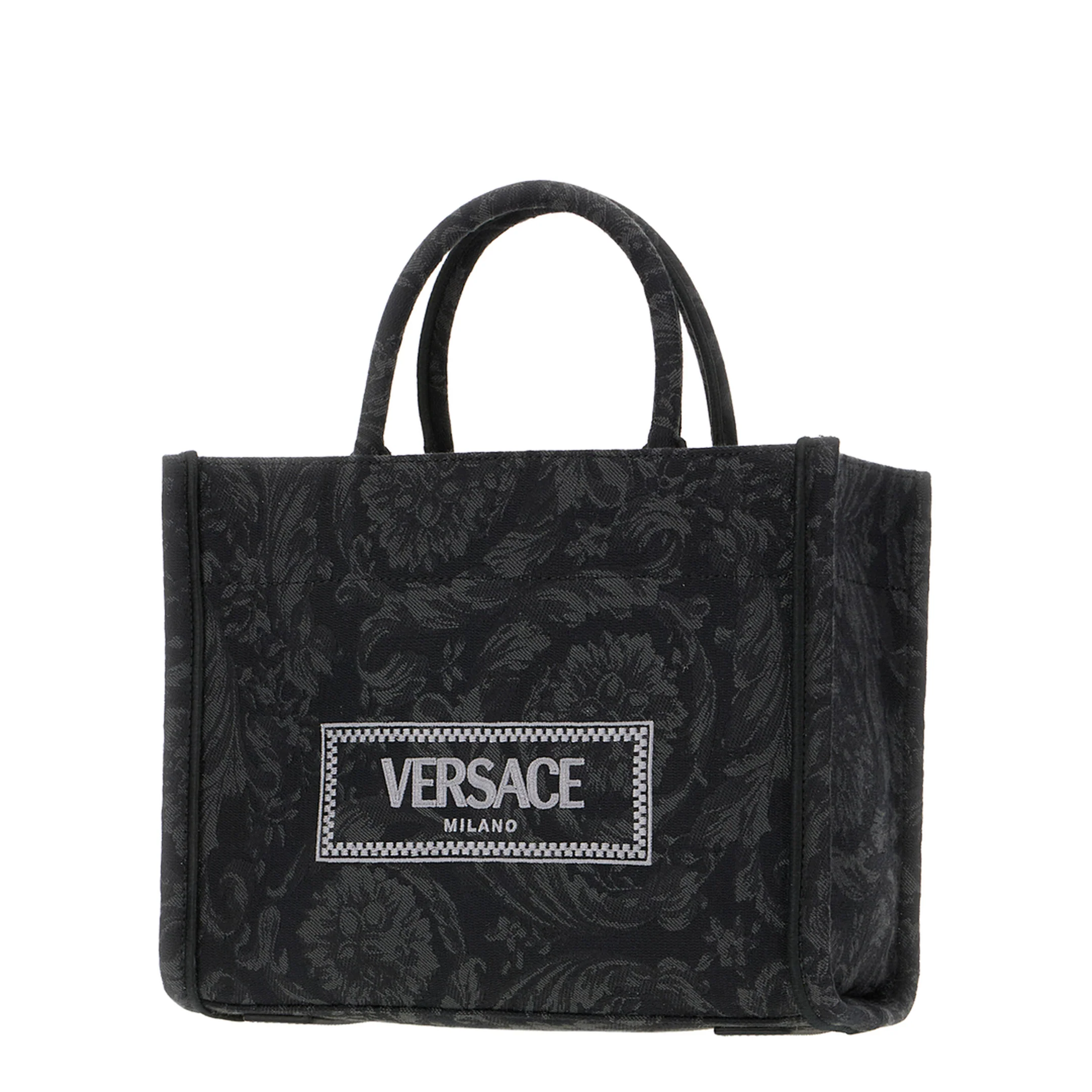 Barocco Athena Small shopper bag - Image 2