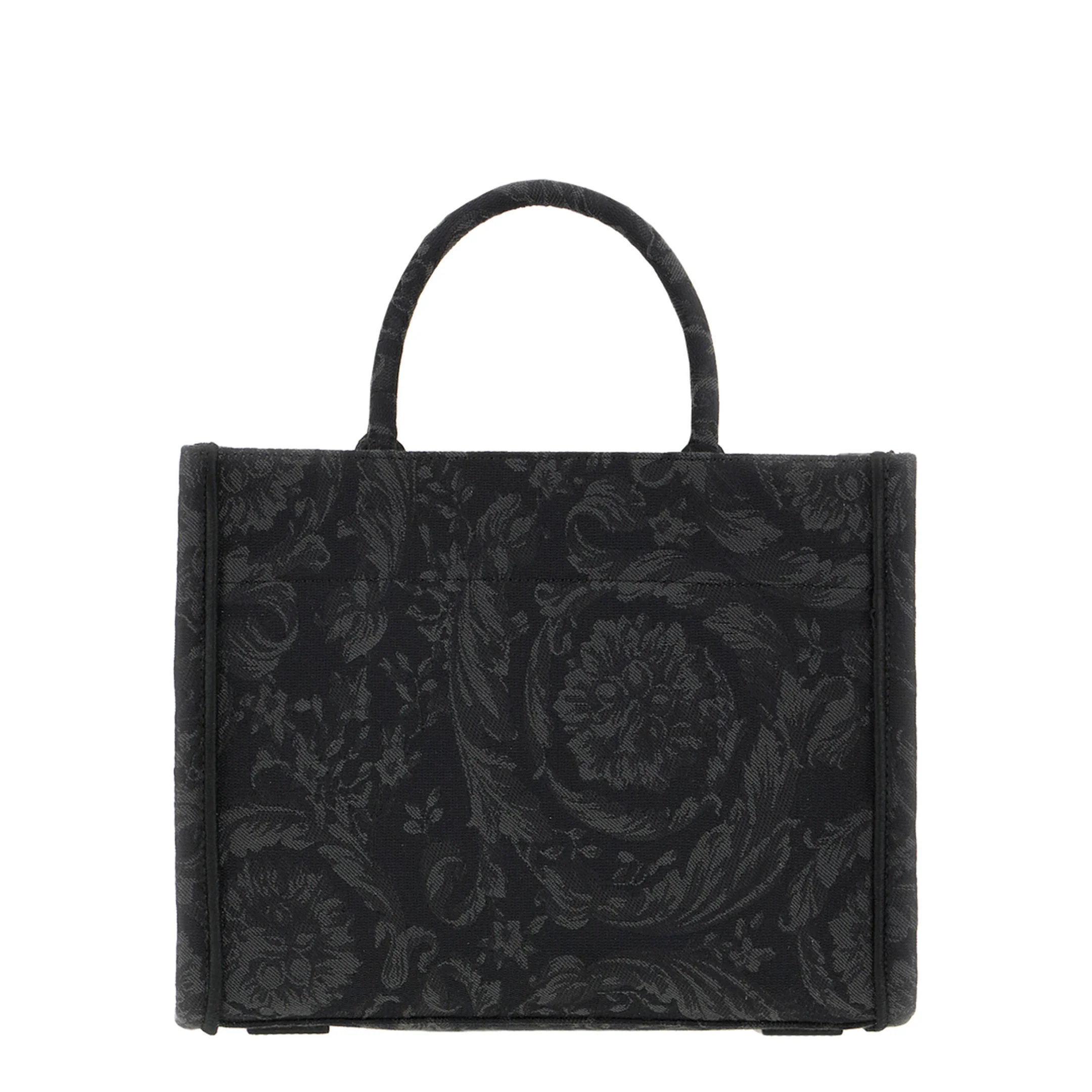 Barocco Athena Small shopper bag - Image 3