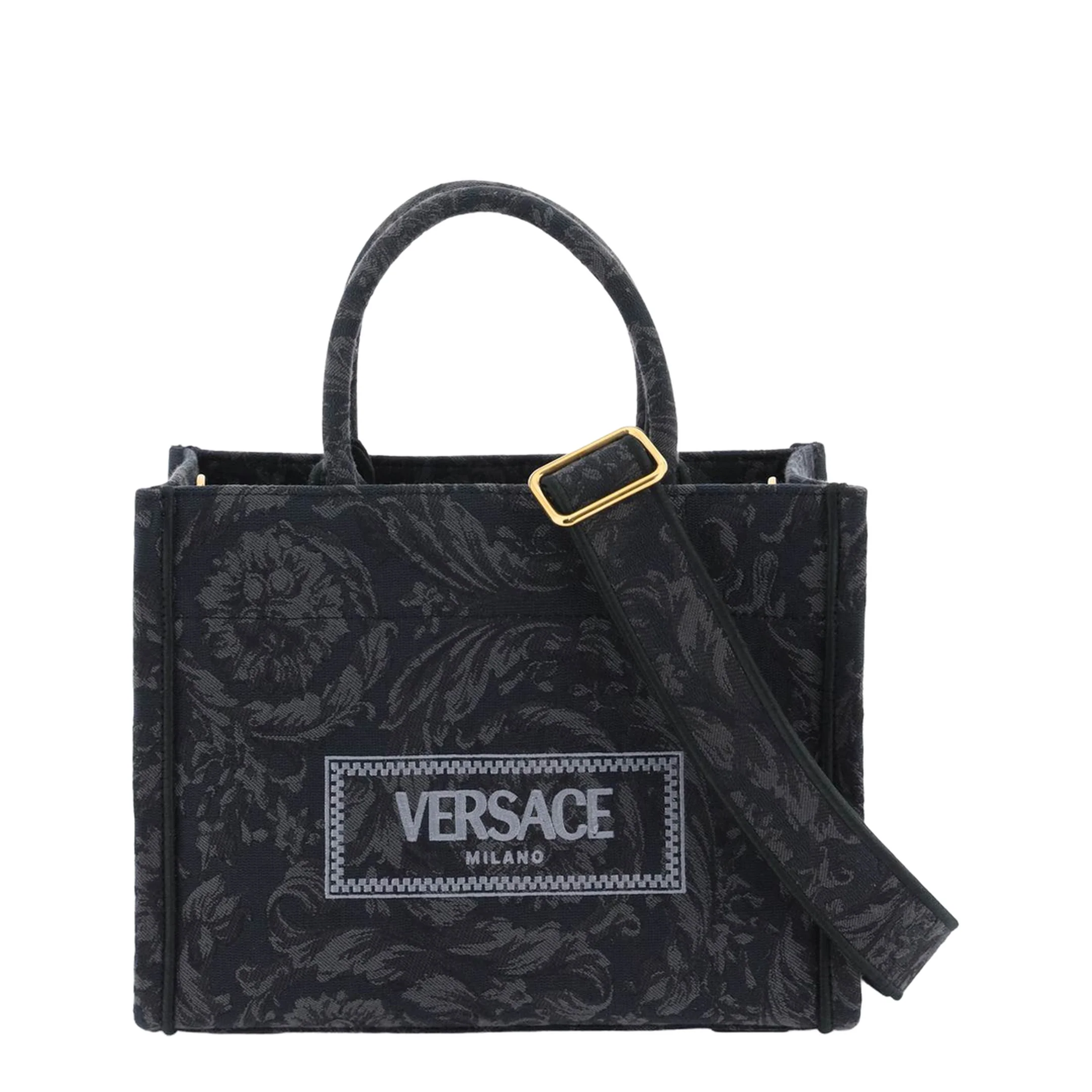 Barocco Athena Small shopper bag - Image 5