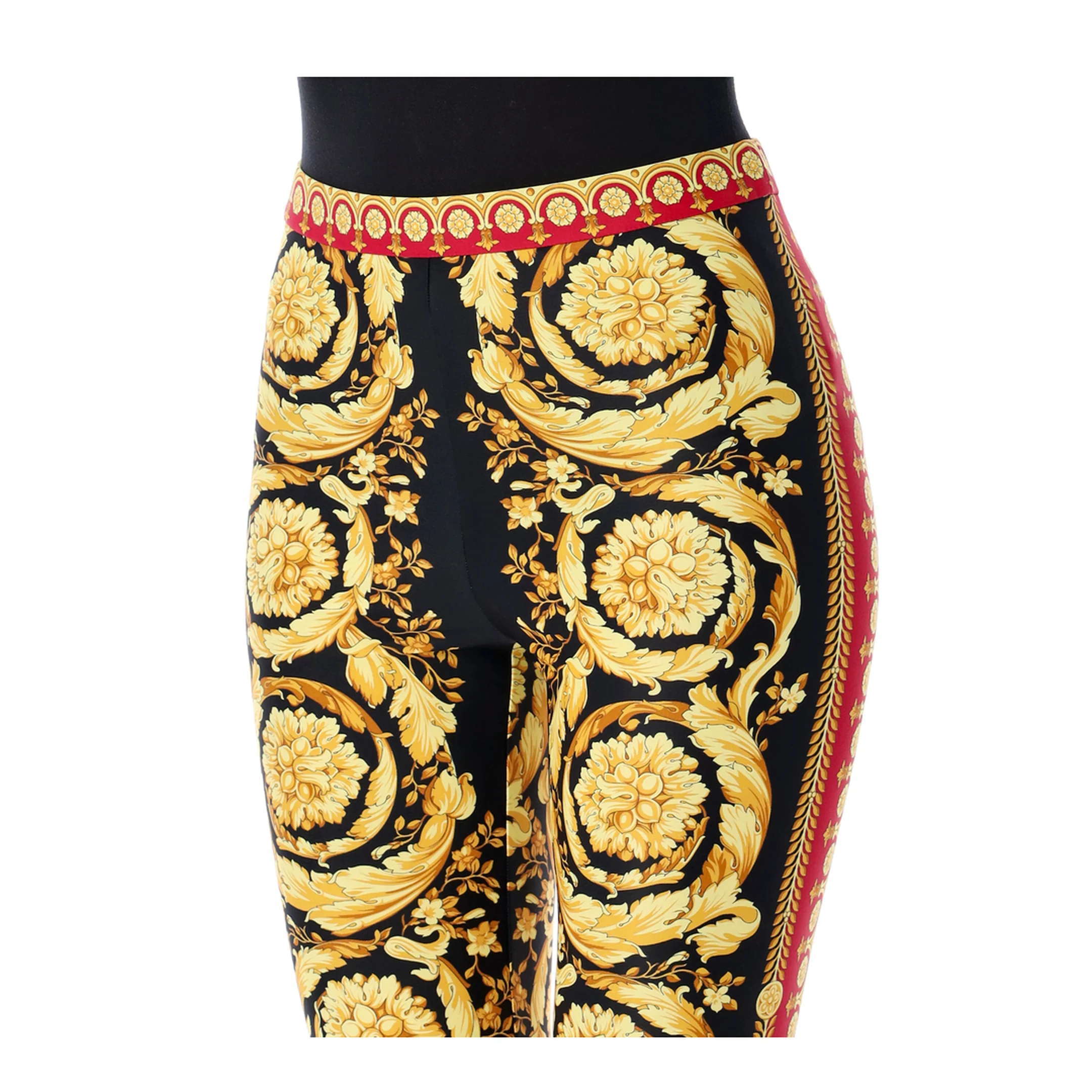 Baroque Leggings - Image 3